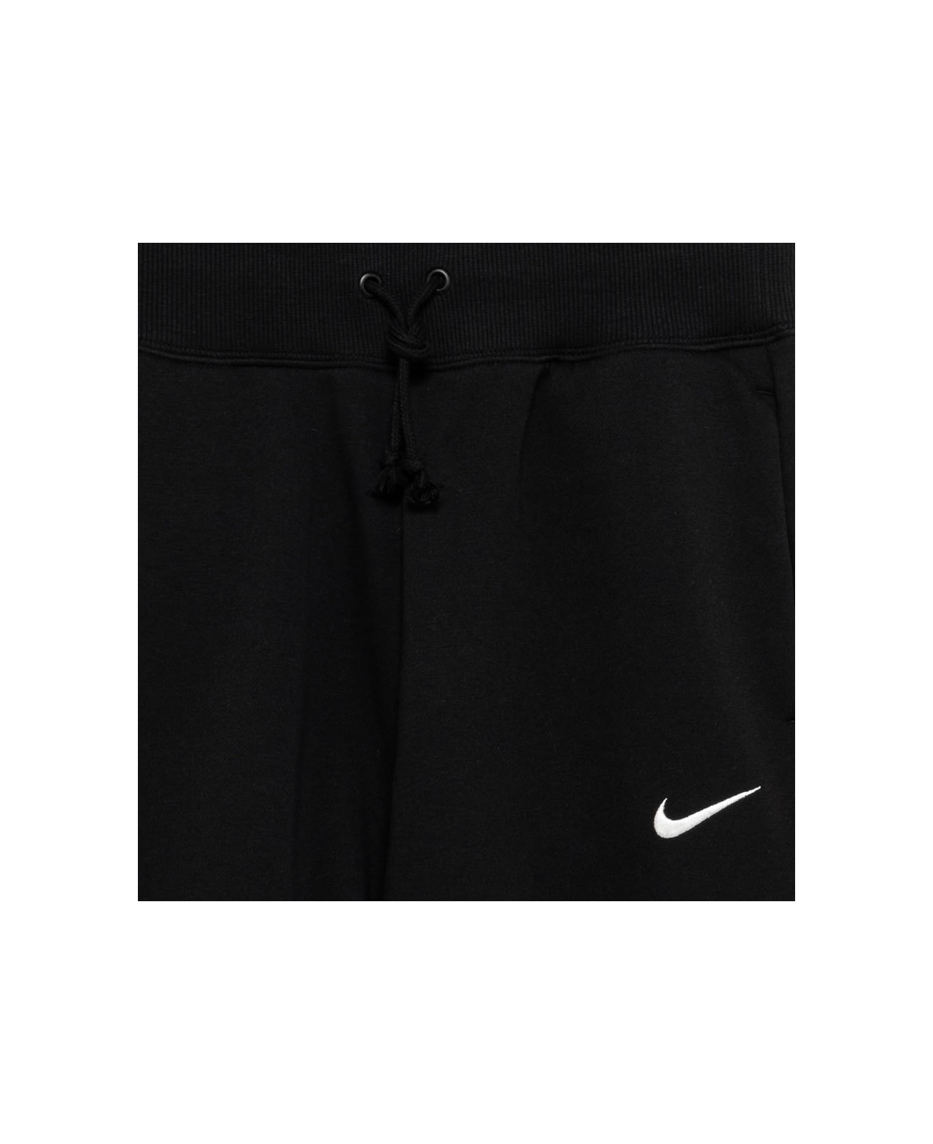 【Nike】NSW FLC HR PANT WIDE Nike Sportswear Club Fleece Women's Mid-Rise Wide-Leg