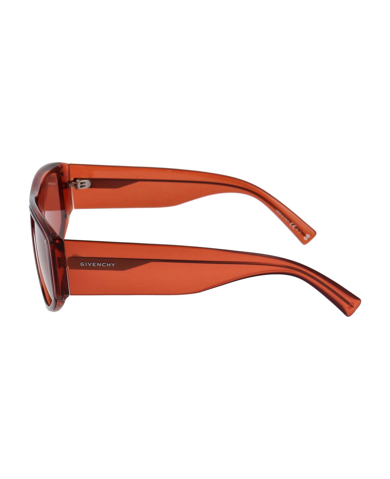 Givenchy Eyewear Gv 7177/s Sunglasses - 2LFU1 TRBRCKPRLCOR