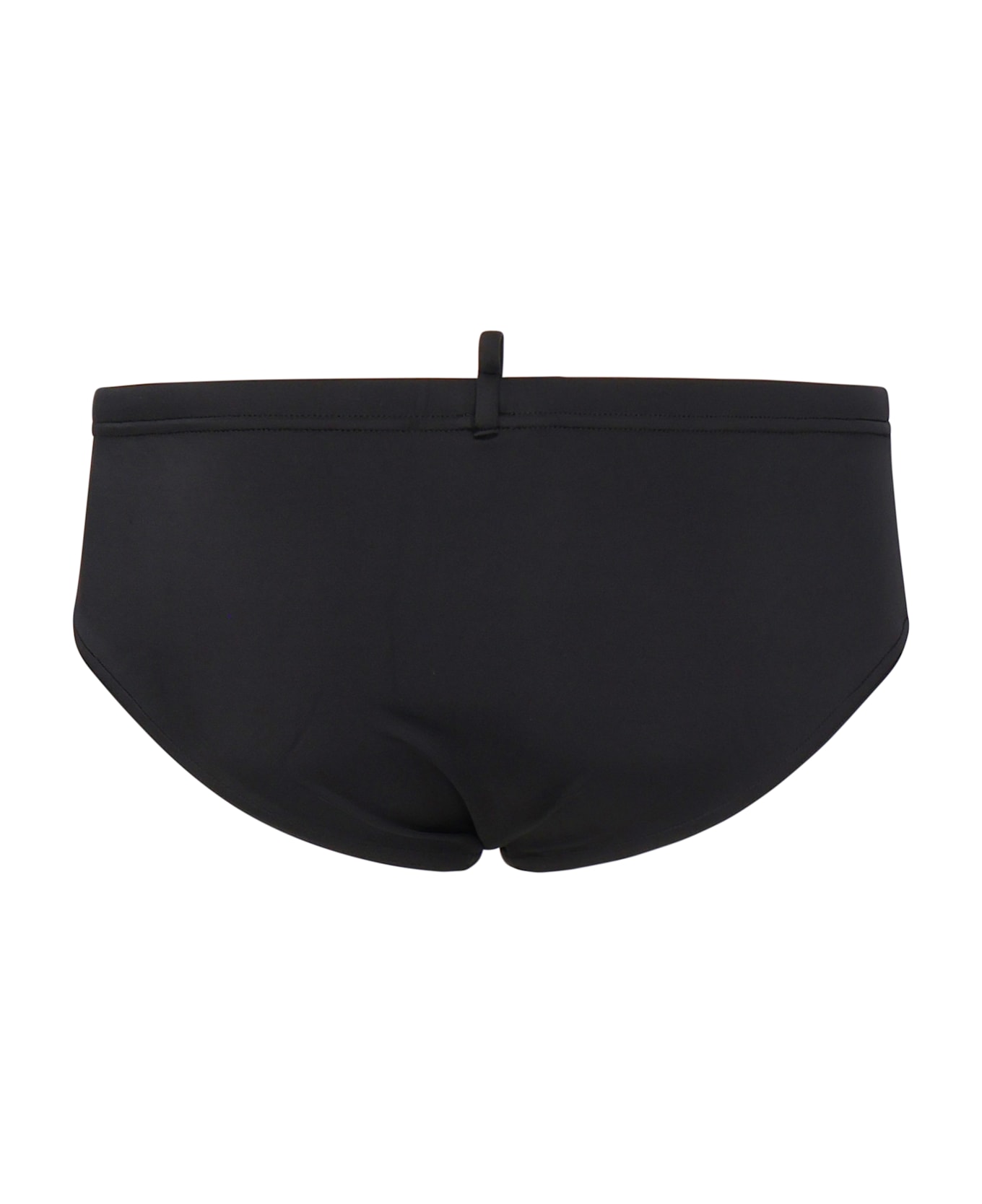 Dsquared2 Dsq2 Swim Brief - Black