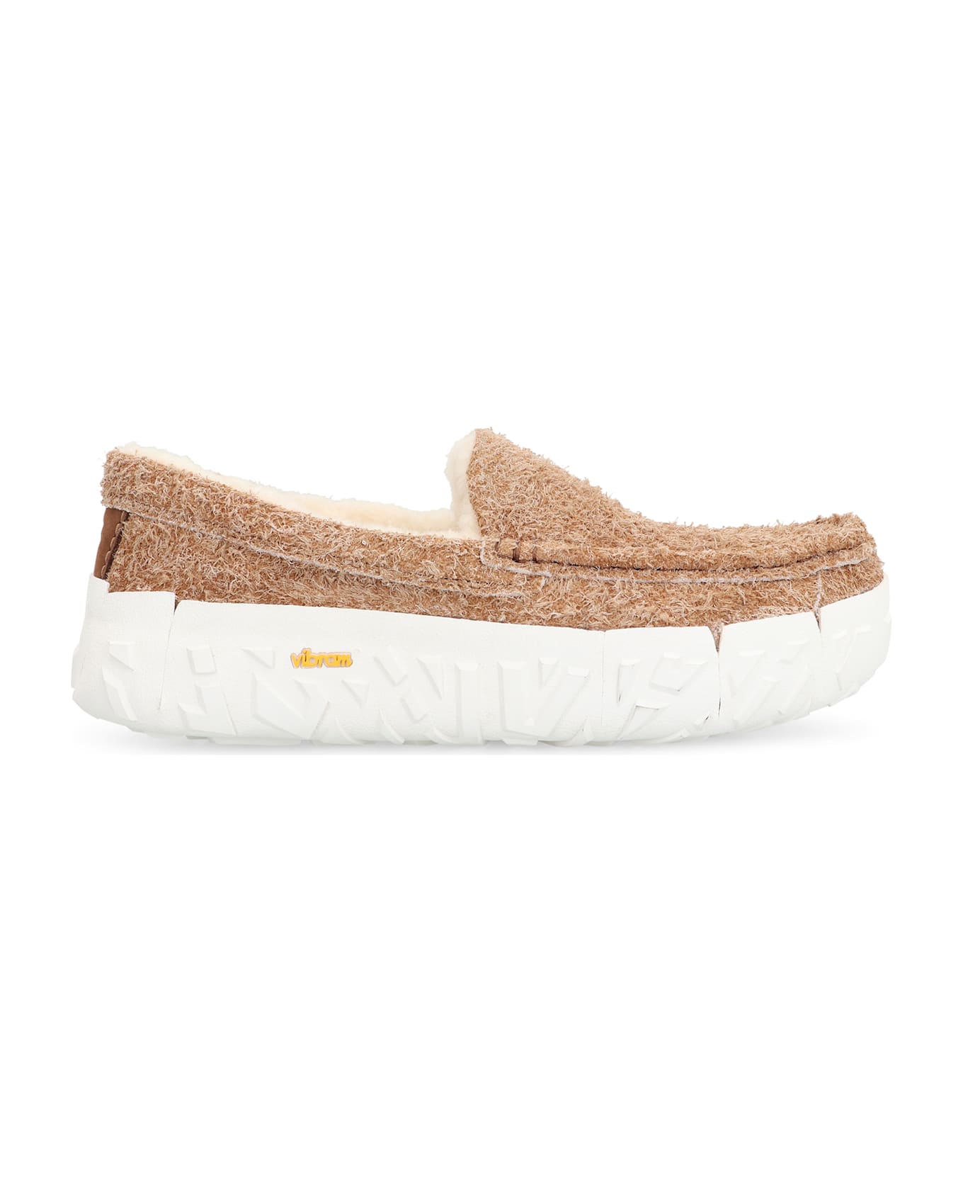UGG Ascot Loafers - brown