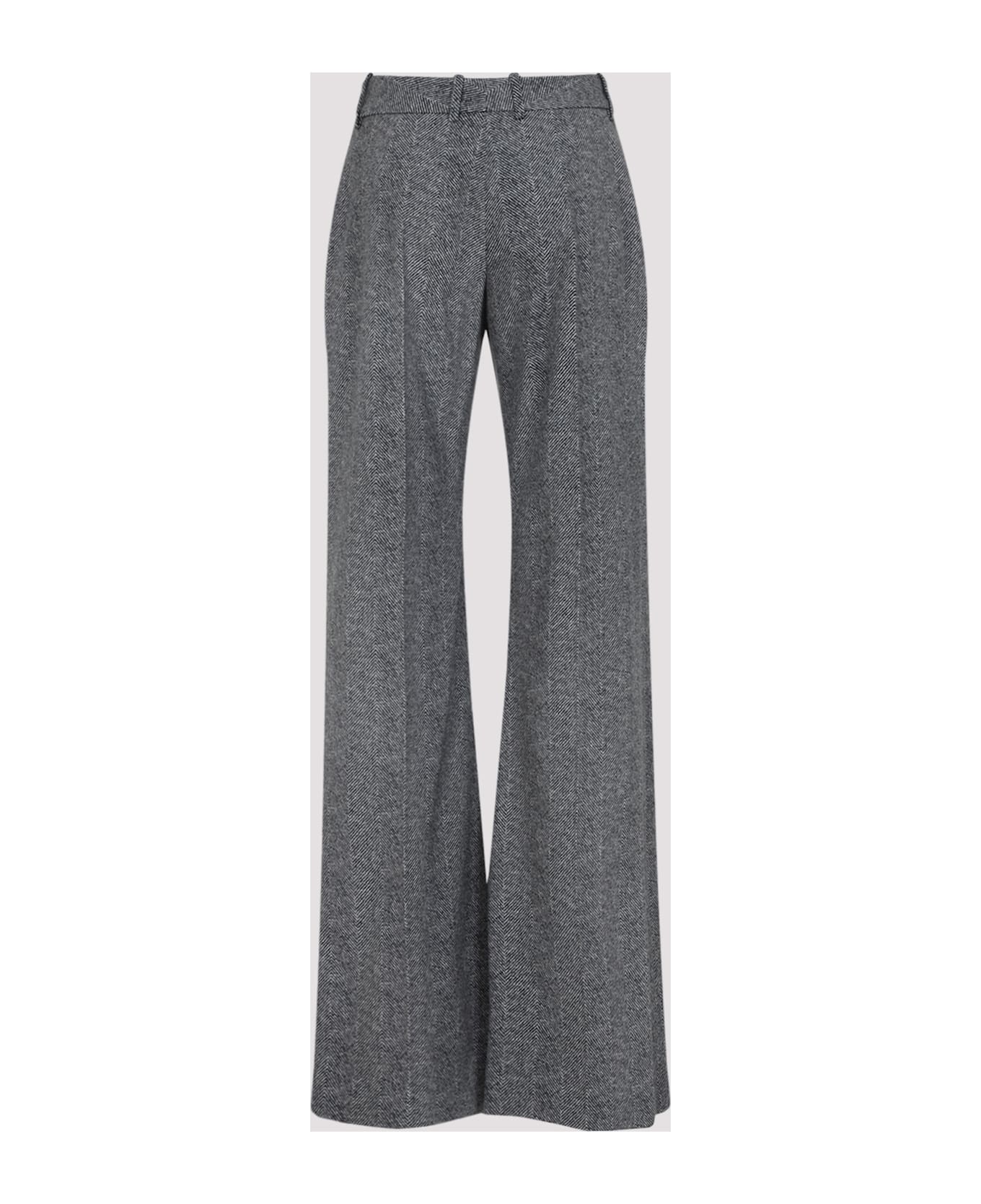 Ermanno Scervino Straight Leg Pants - St Resca