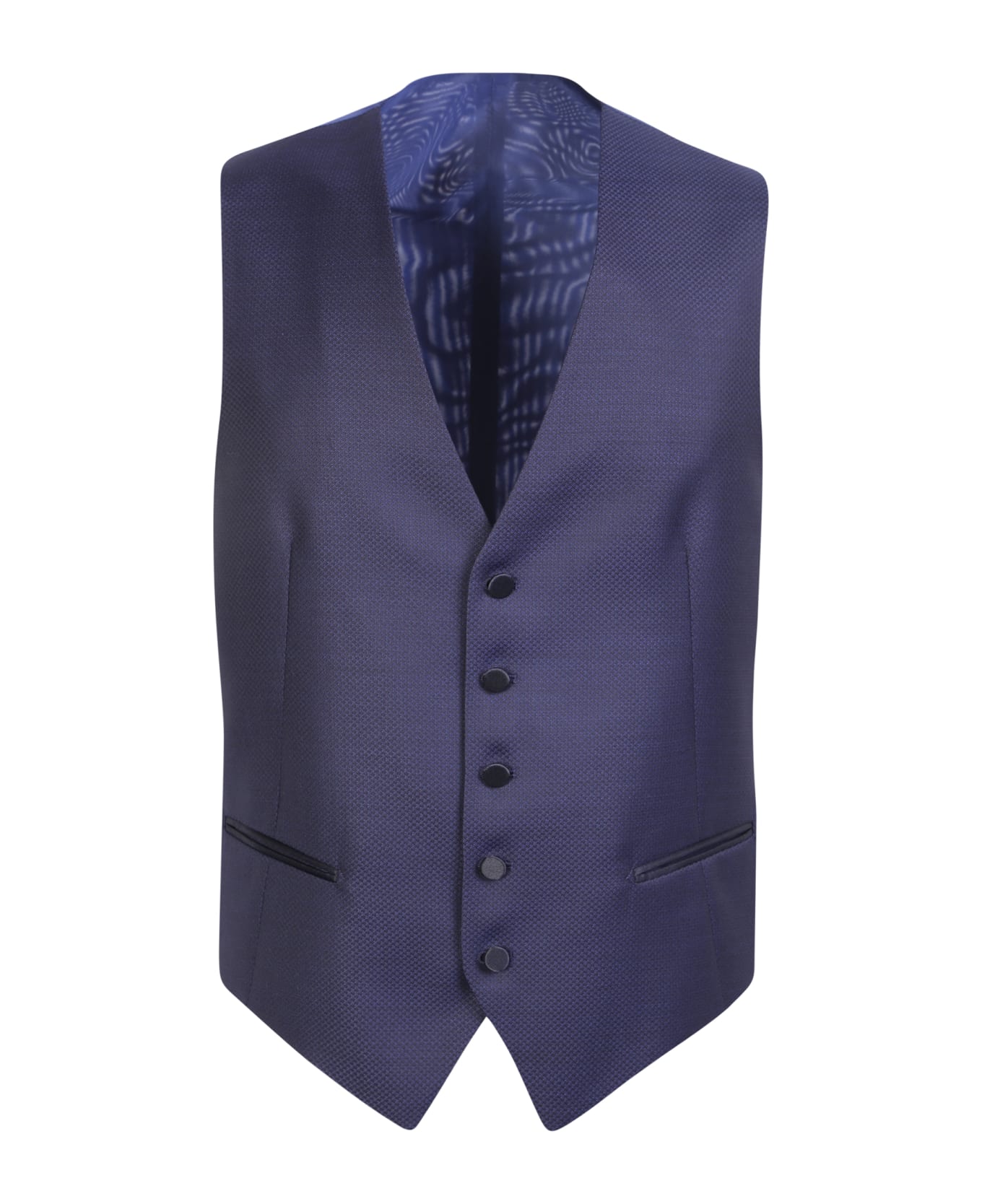 Tagliatore Blue Suit - Blue スーツ