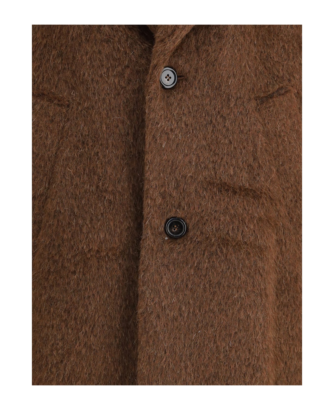 Séfr Alois Coat