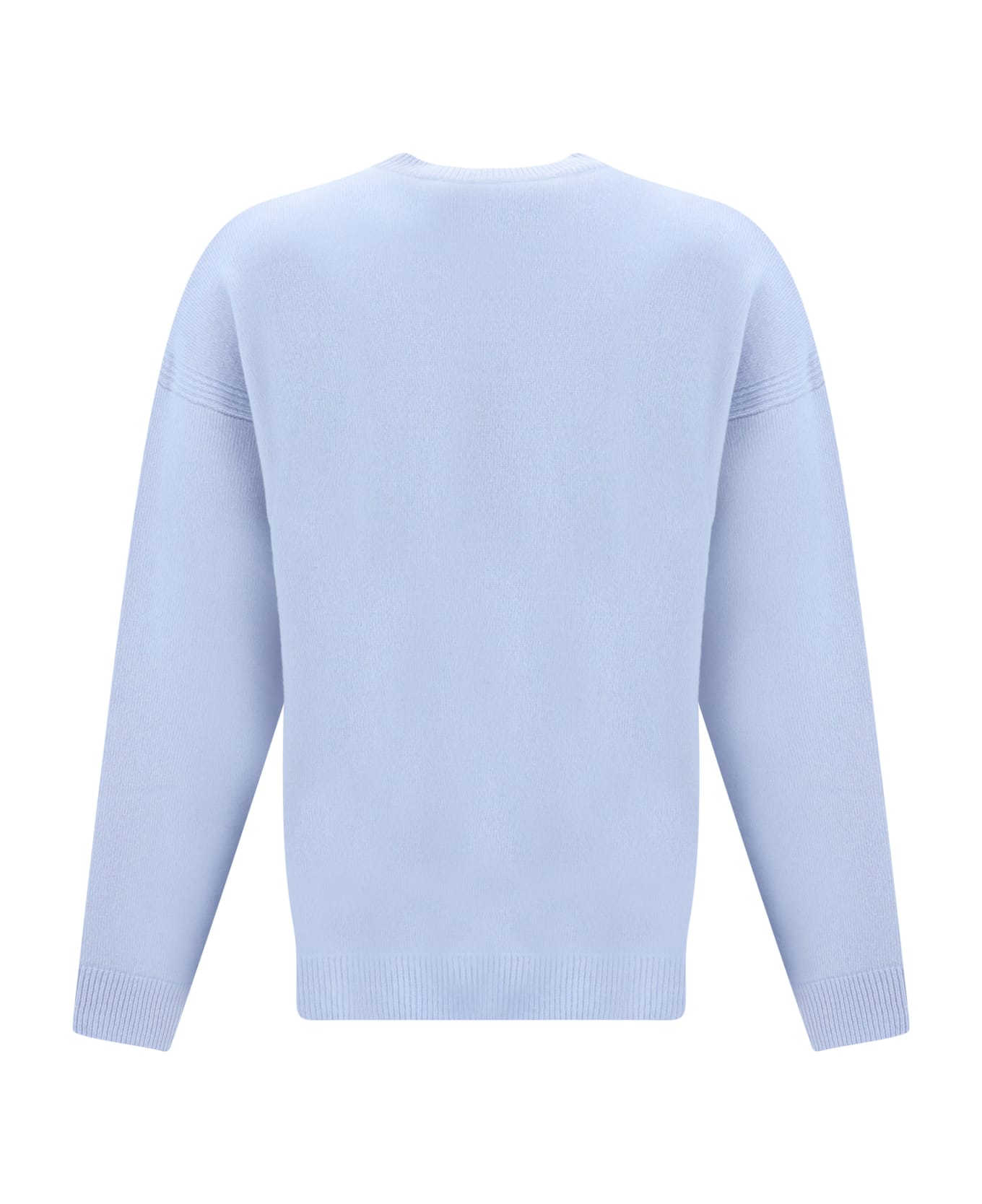 Maison Kitsuné Sweater - Sky Blue