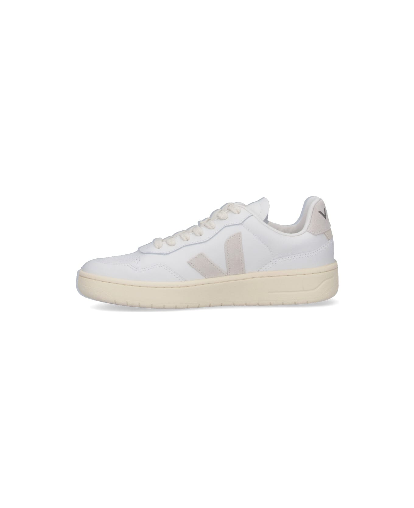 Veja 'v-90' Sneakers - Bianco