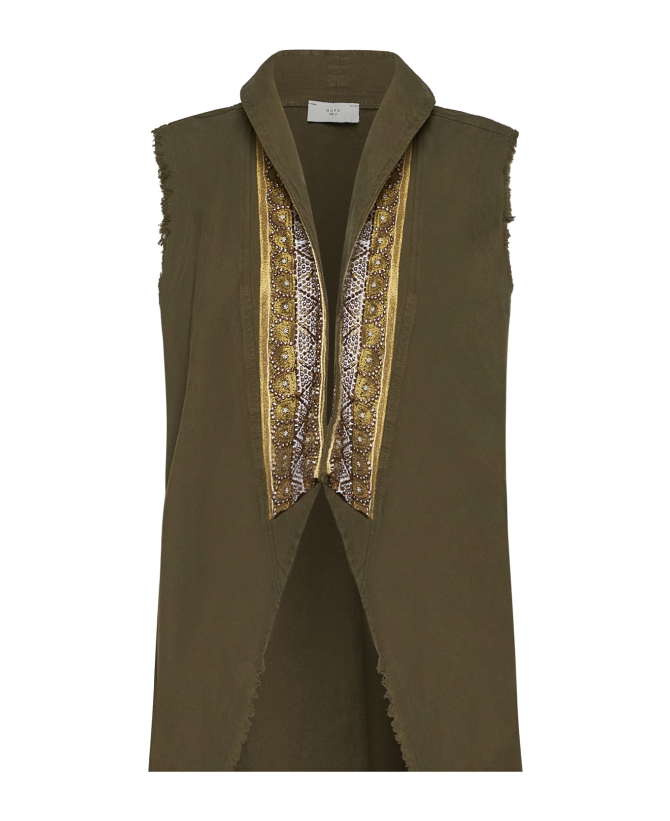 Hope Vest - Military