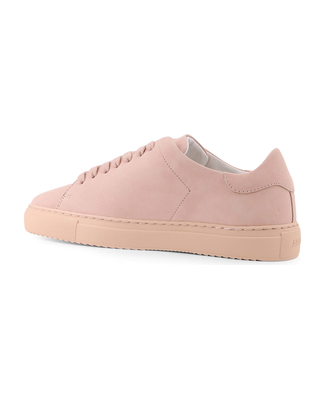 Axel Arigato Suede Sneakers - LIGHT PEACH