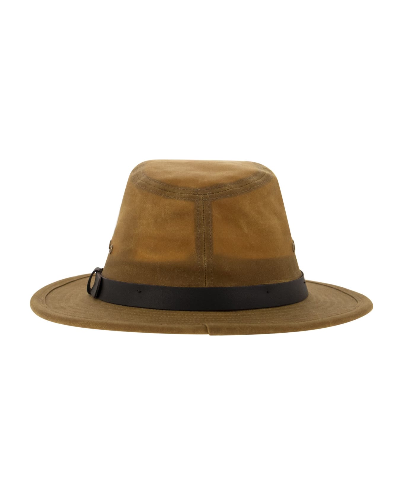 Filson Classic Full-brimmed Hat - Beige
