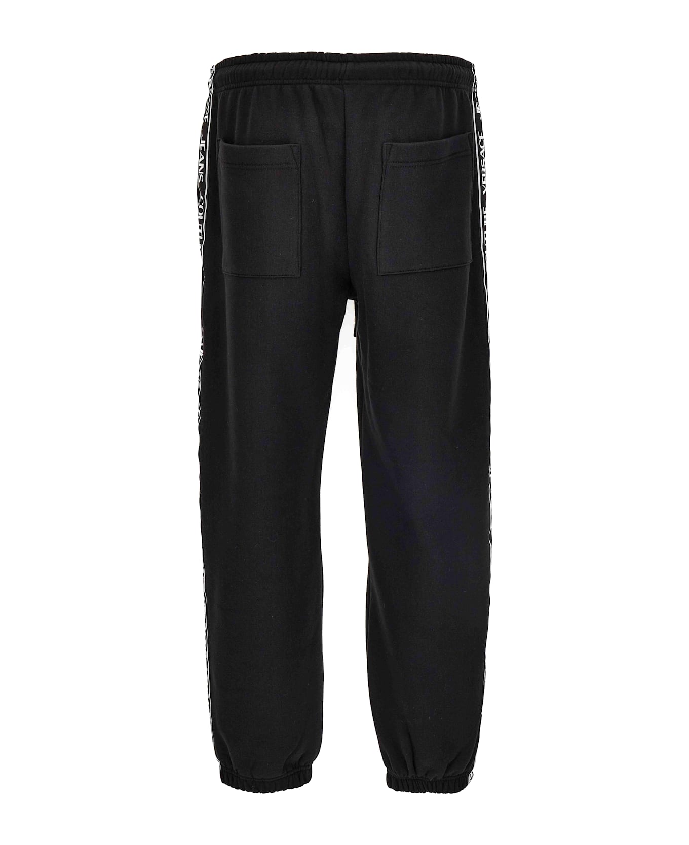 Versace Jeans Couture Sweatpants - Black