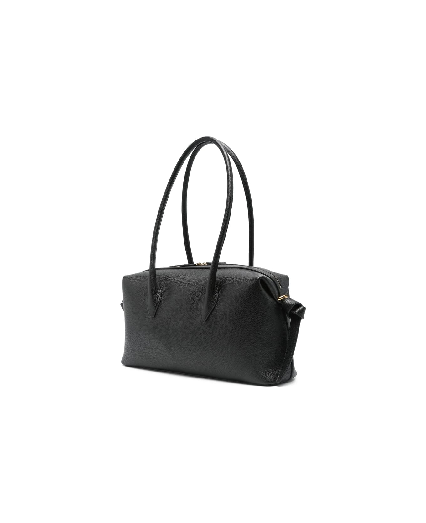 YUZEFI Bag - BLACK