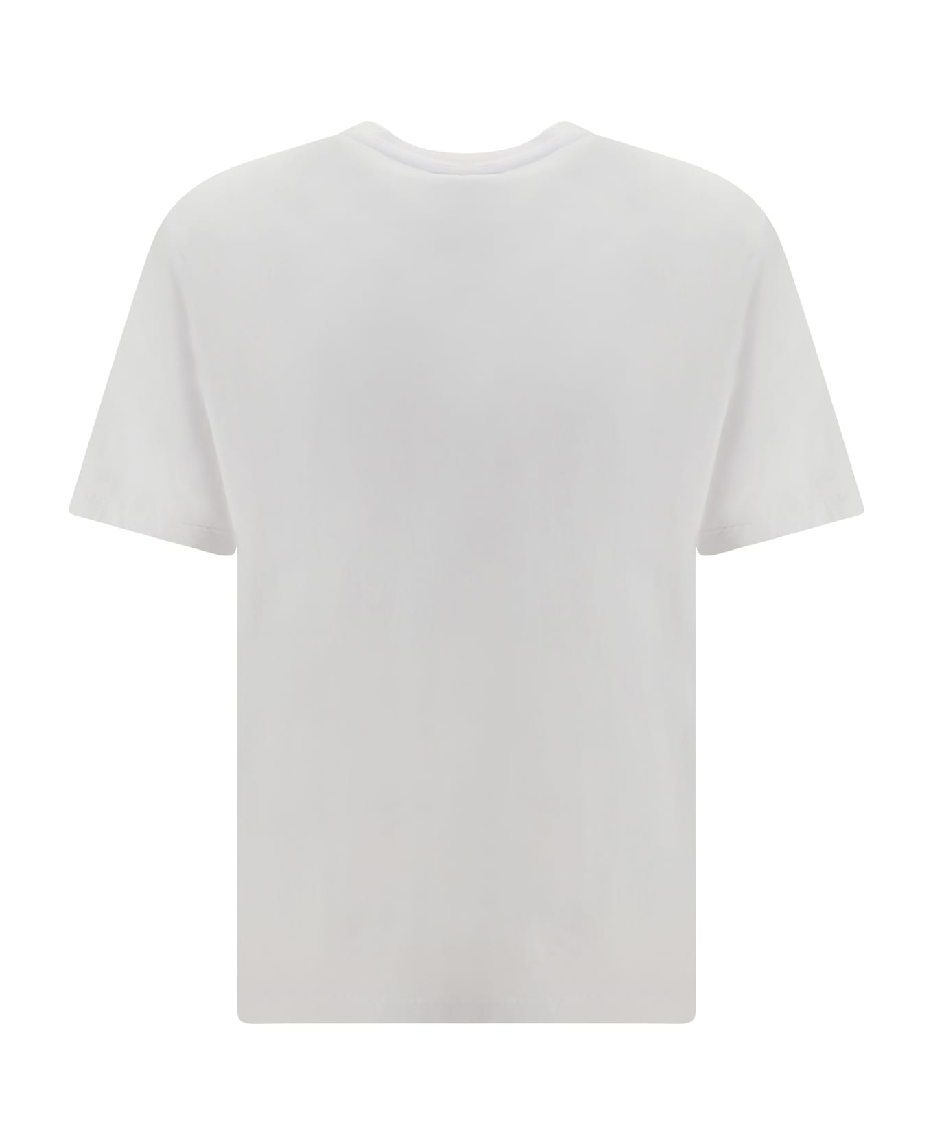 Maison Kitsuné T-shirt - White シャツ