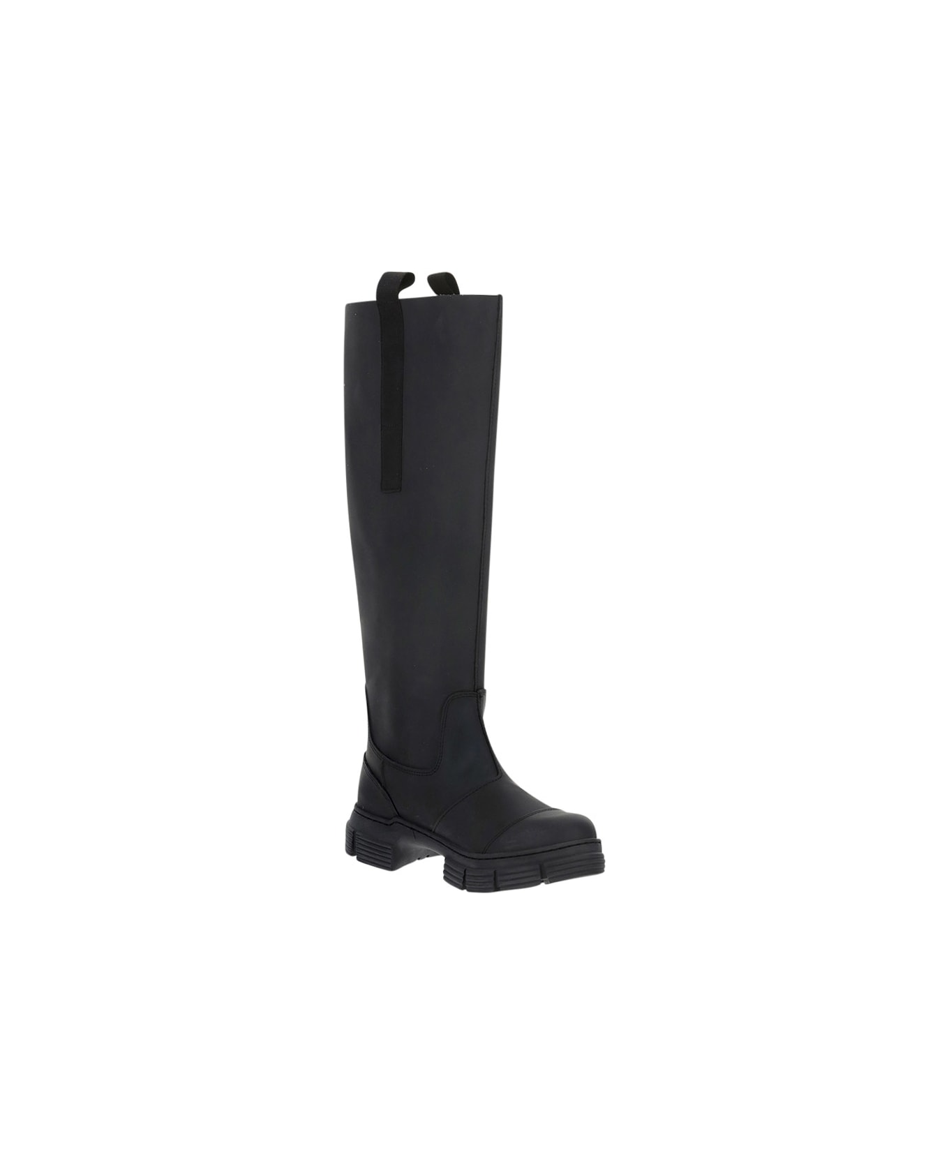 Ganni Rubber Boots italist