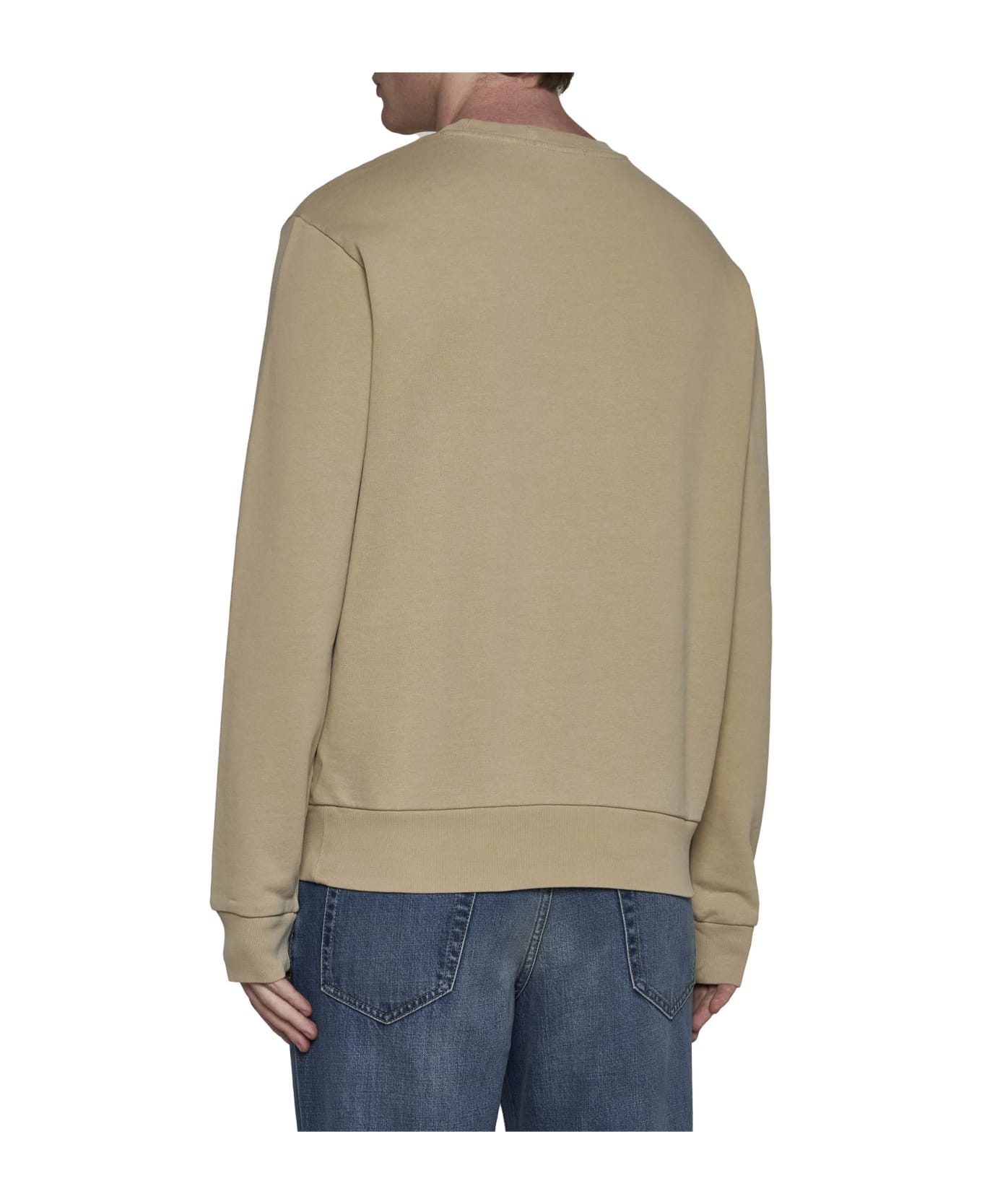 Polo Ralph Lauren Sweater - Coastal beige