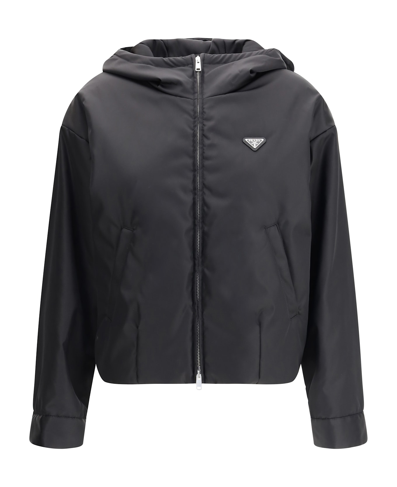 Prada Re-nylon Jacket