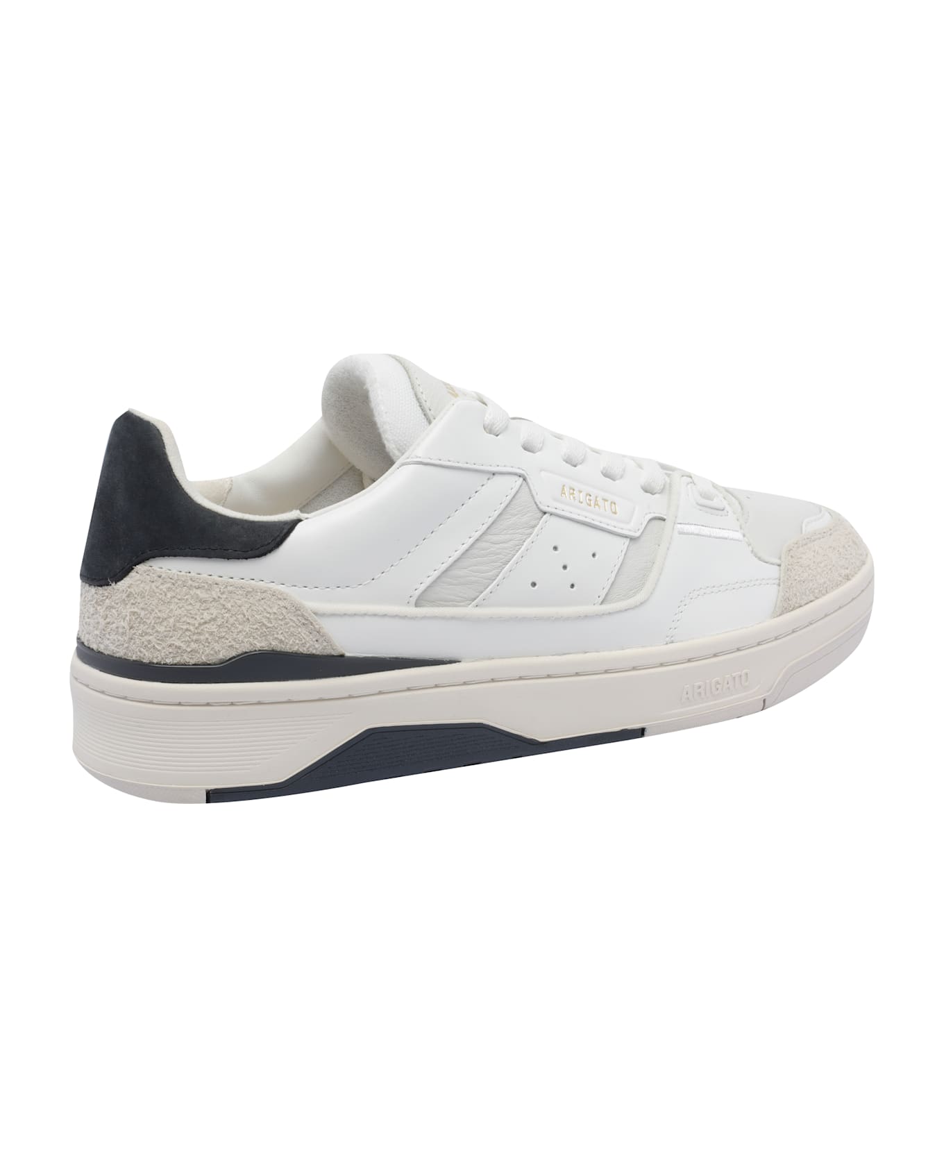 Axel Arigato Clay Sneakers - White