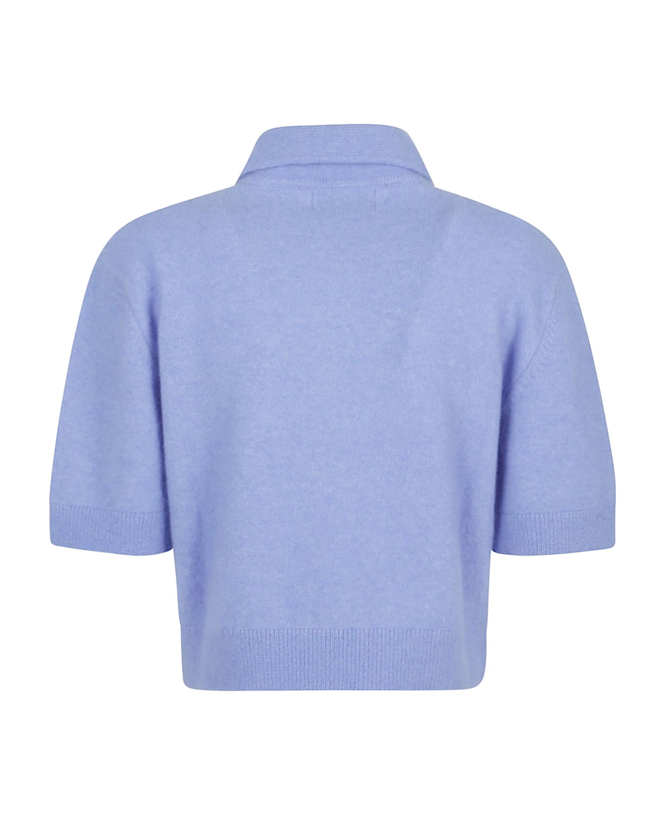 Laneus Sweaters Clear Blue - Clear Blue