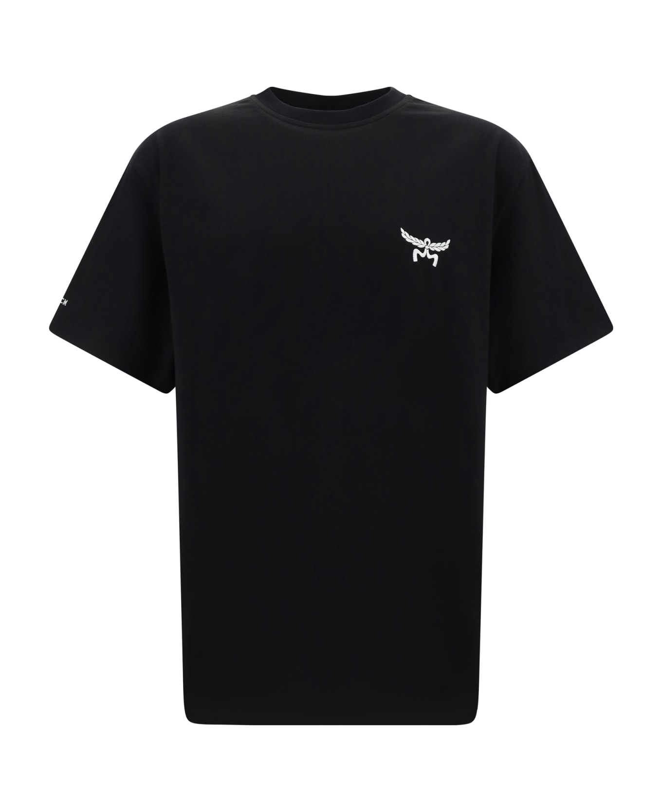 MCM T-shirt - Black シャツ