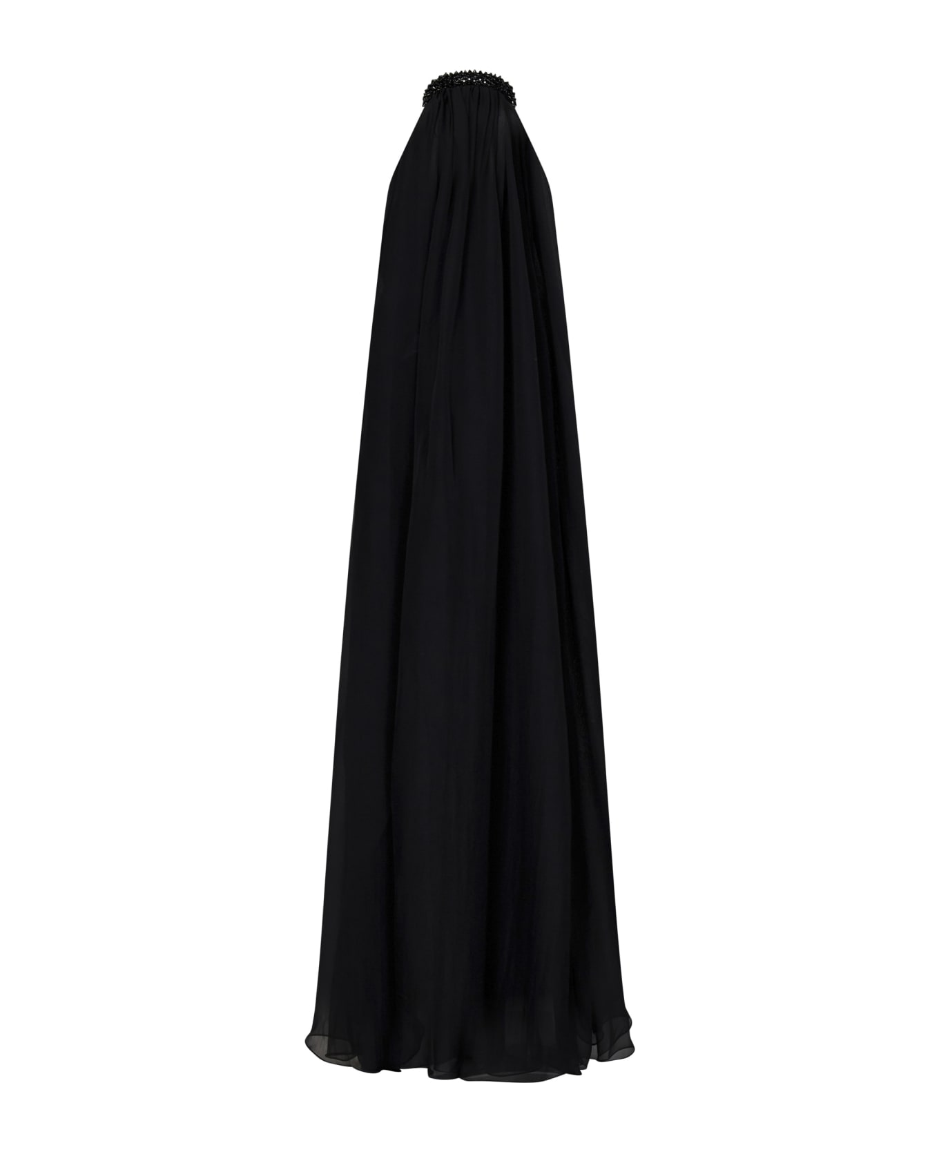 Tom Ford Long Dress - Black