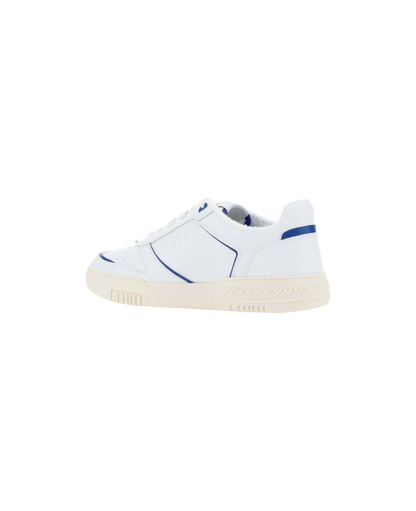Missoni Acbc X Missoni Sneakers - White