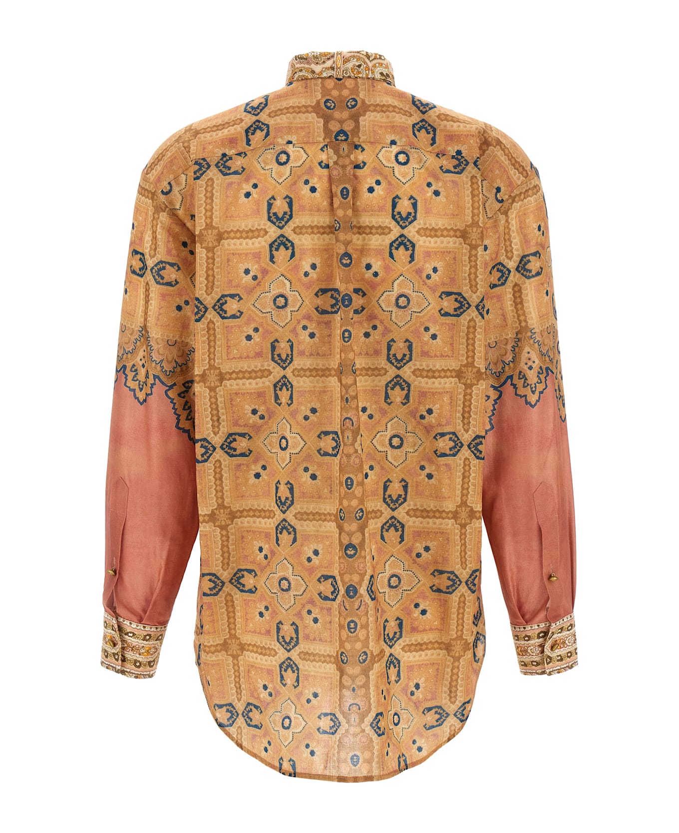 Valentino Garavani 
voyage Imaginaire
 Shirt - Multicolor