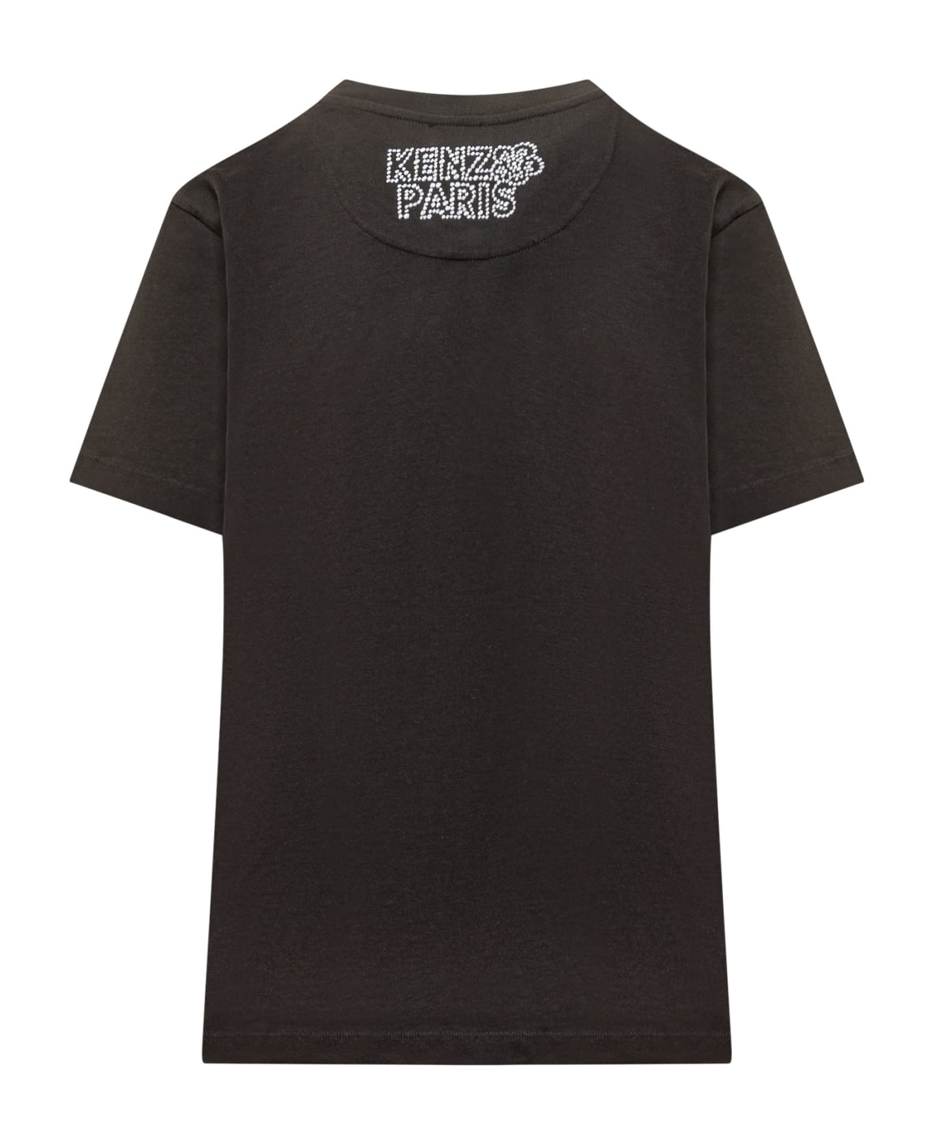 Kenzo Constellation T-shirt - BLACK