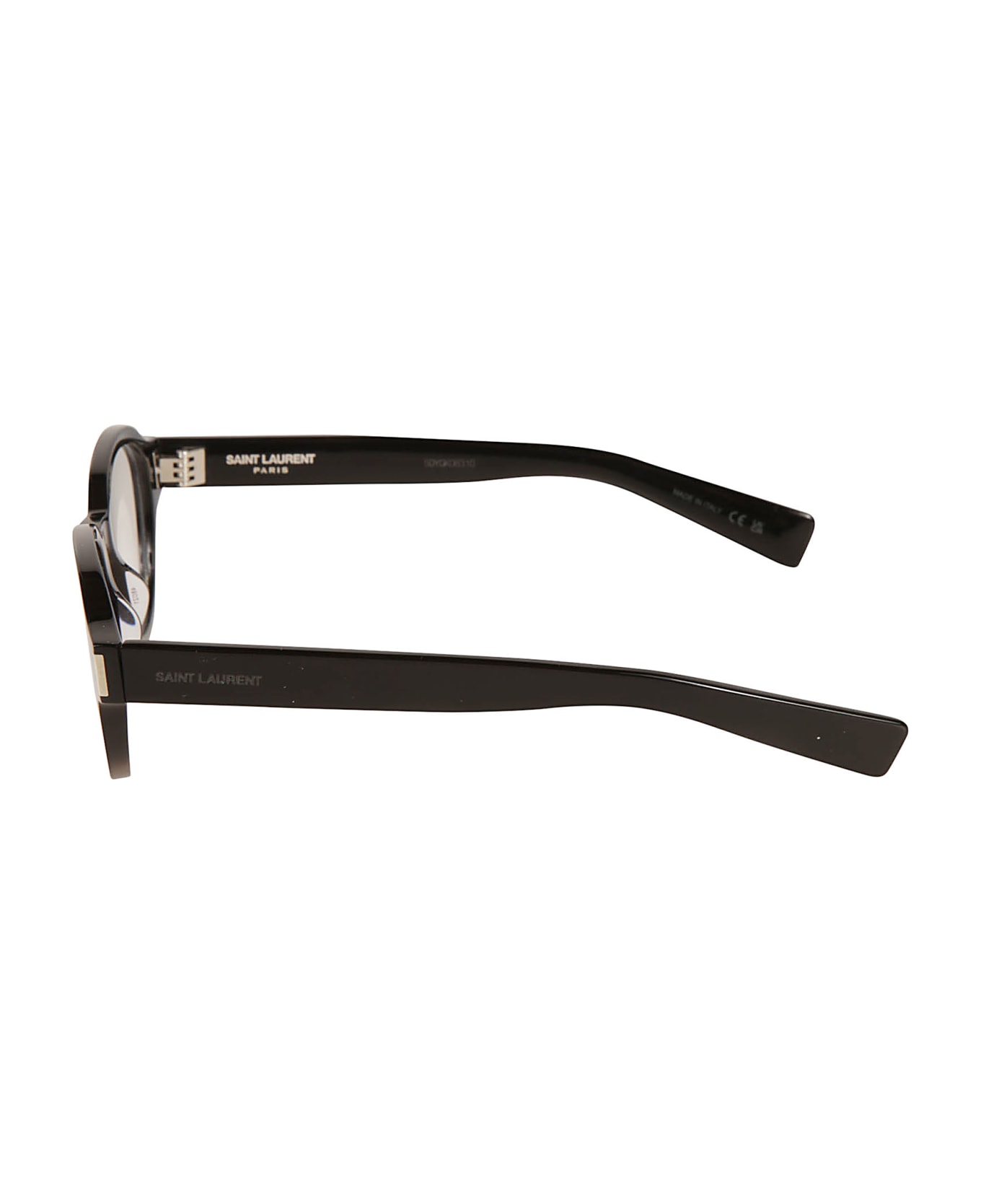 Saint Laurent Eyewear Sl 548 Opt Frame - Black アイウェア