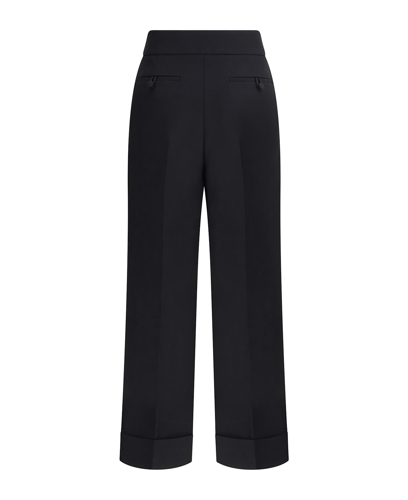 Valentino Wool Pants