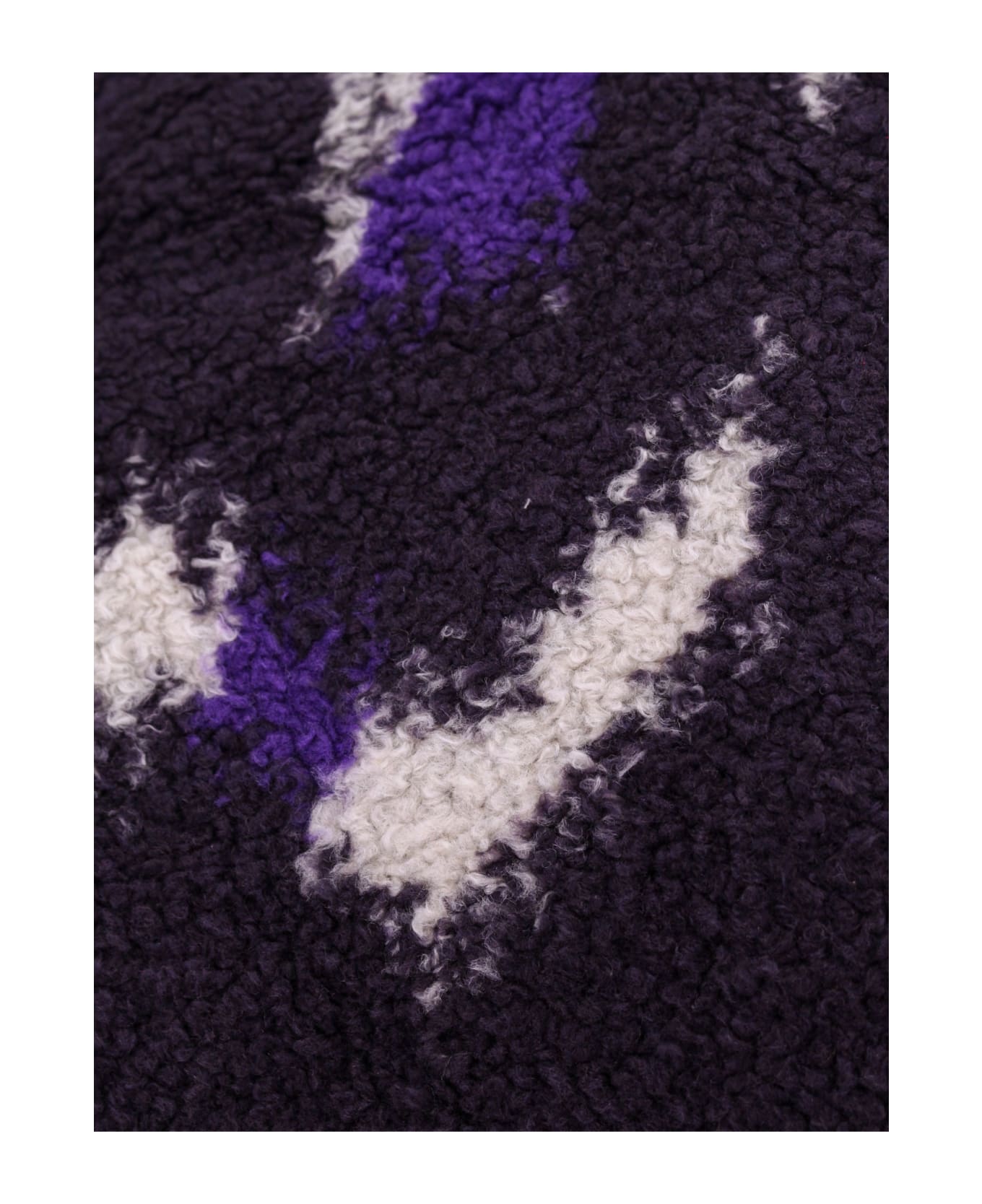 Isabel Marant Mikori Jacket - Purple