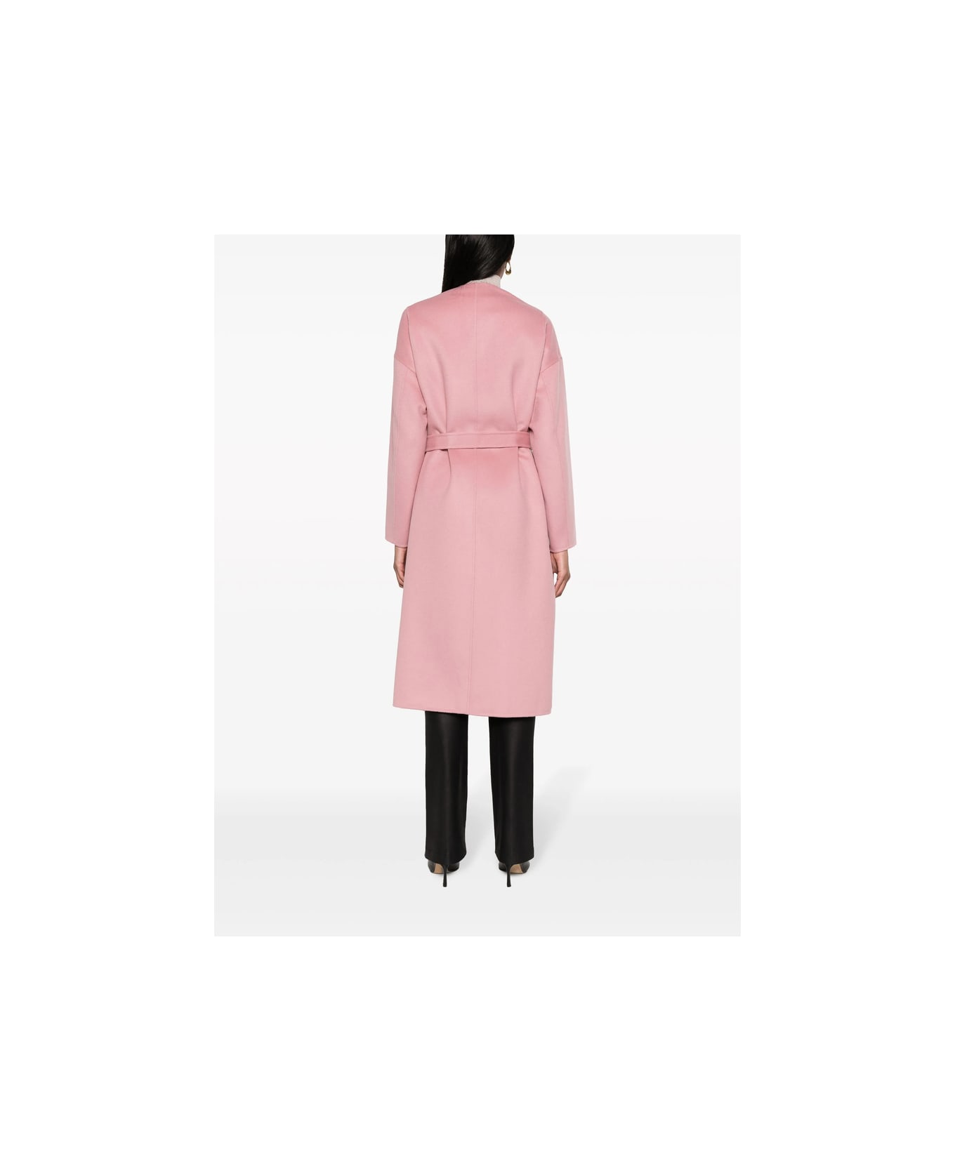N_8 Coat - PINK