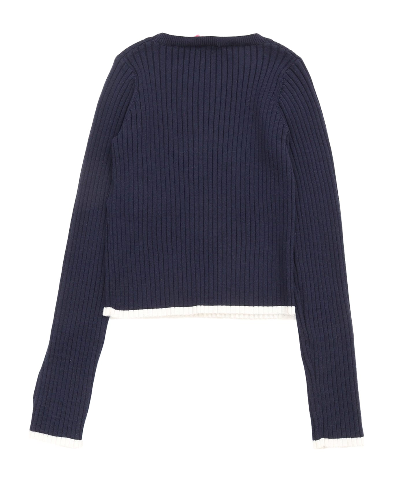 Liu-Jo Sweater - BLUE