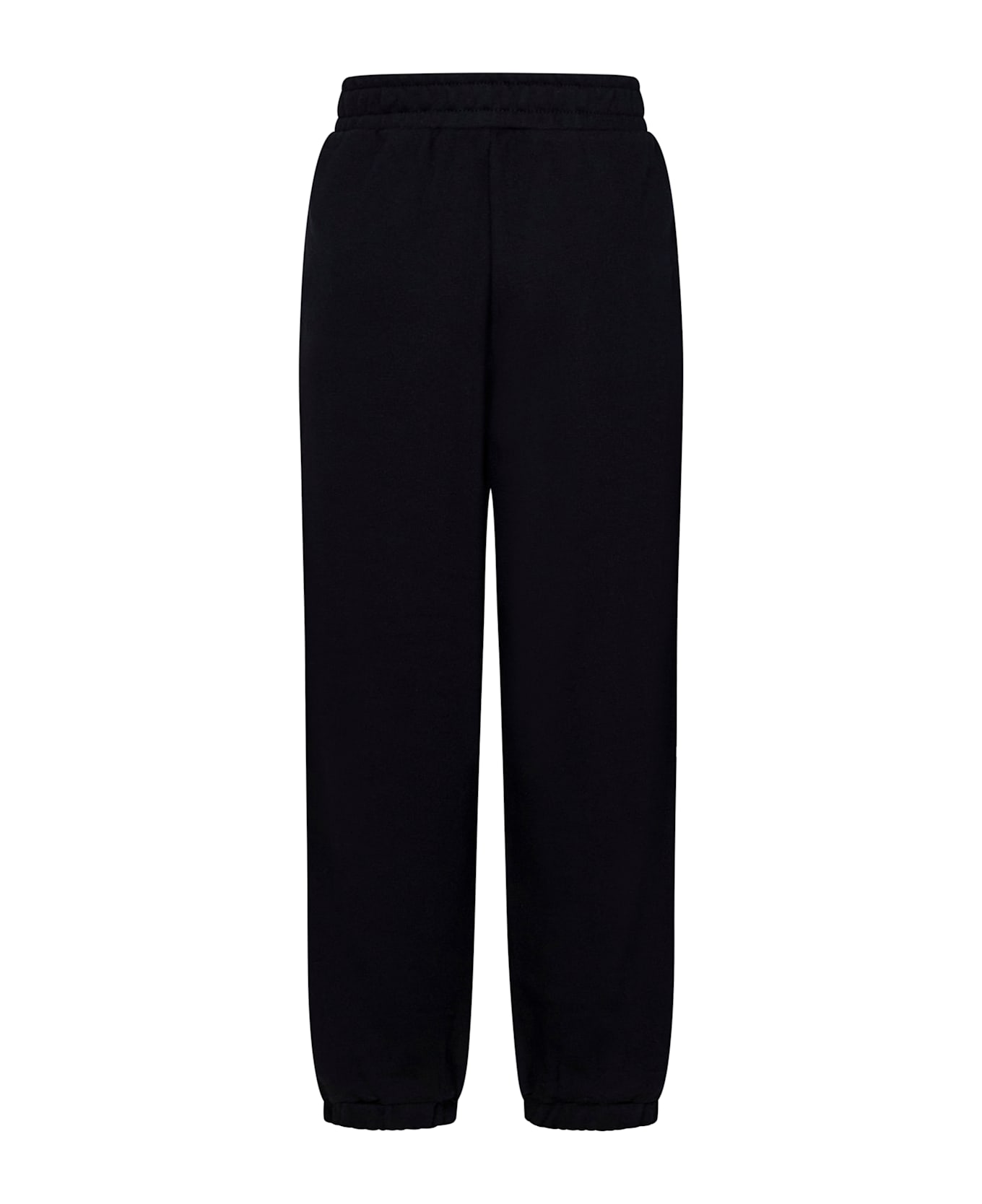 Fendi Kids Trousers - Black