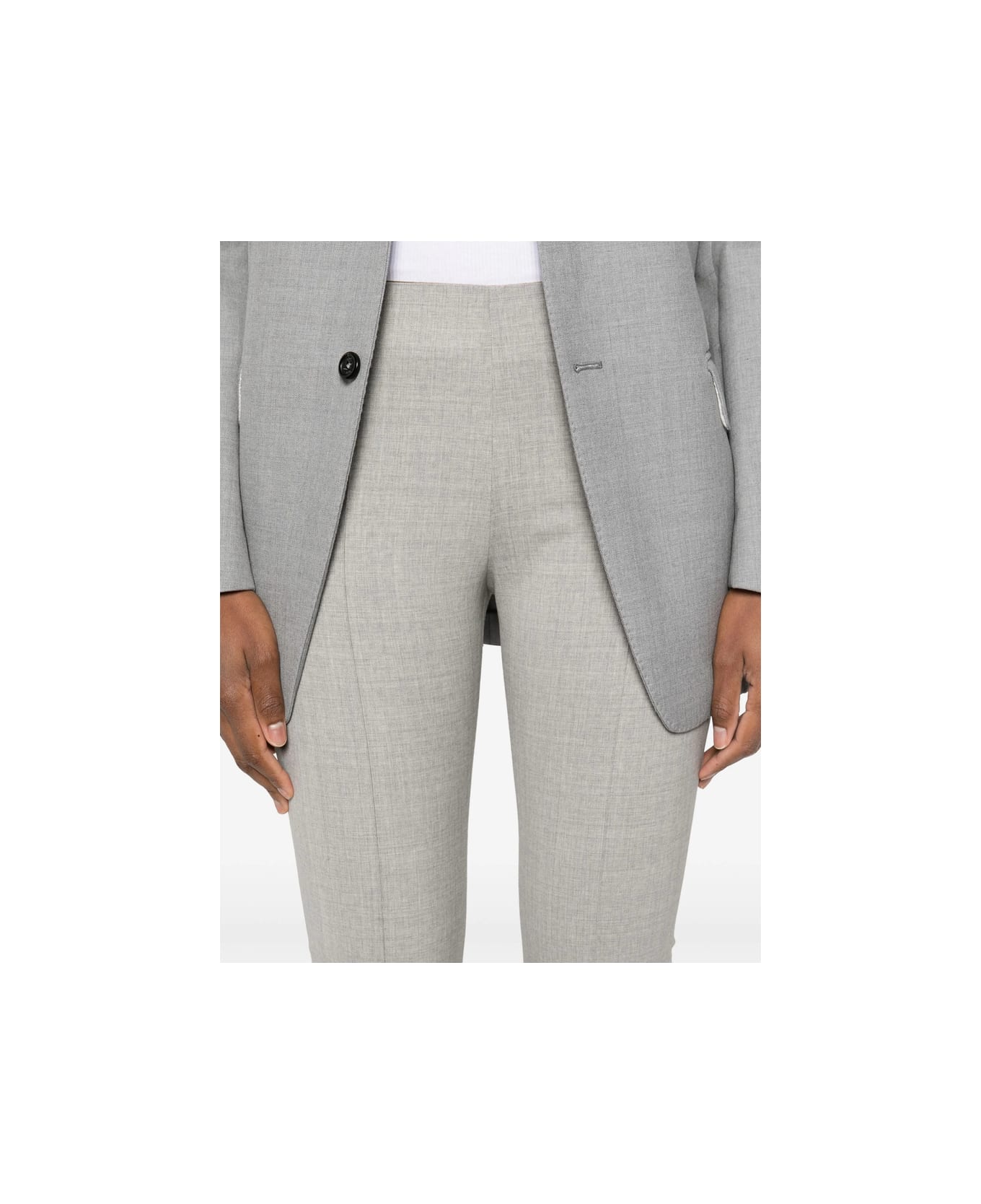Armarium Pant - GREY