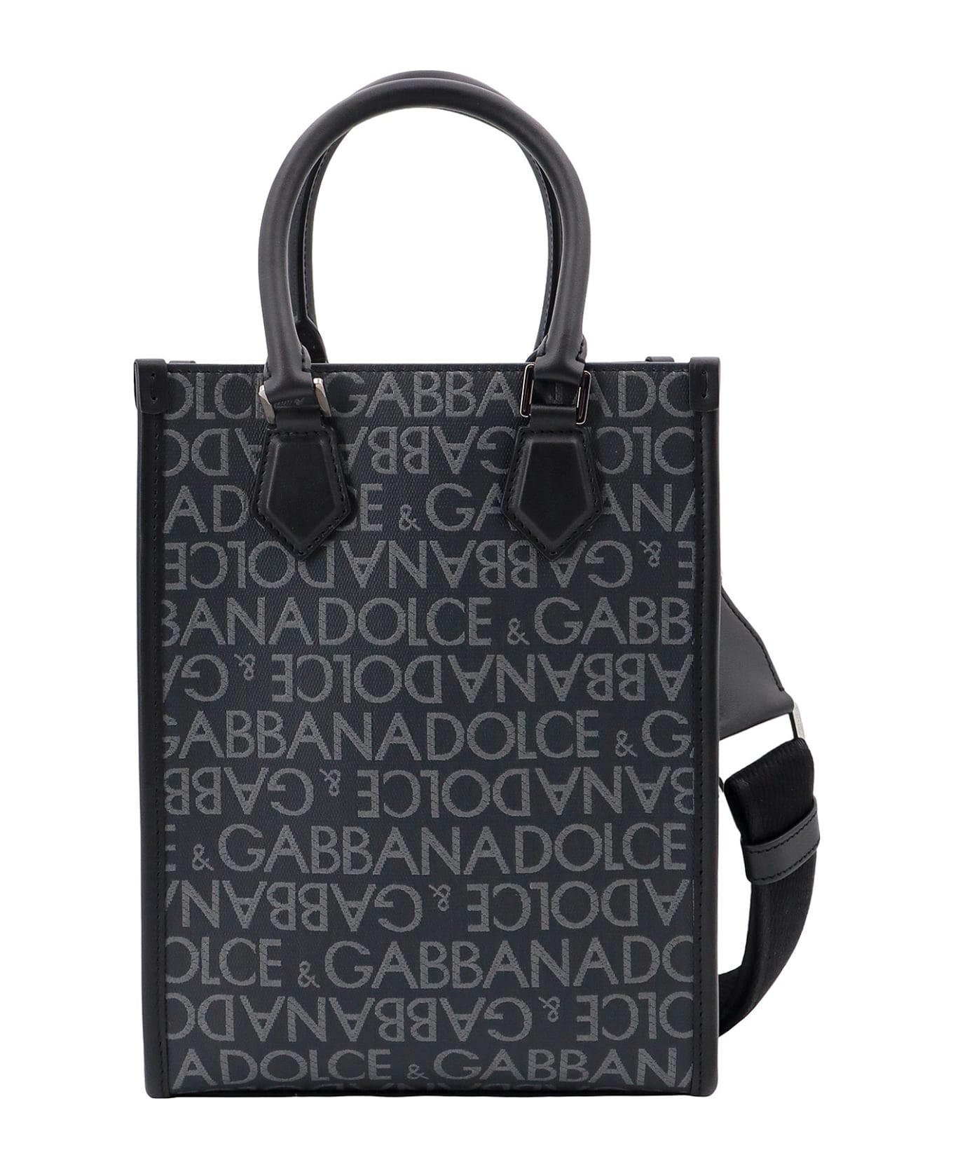 Dolce & Gabbana Handbag - Blue トートバッグ