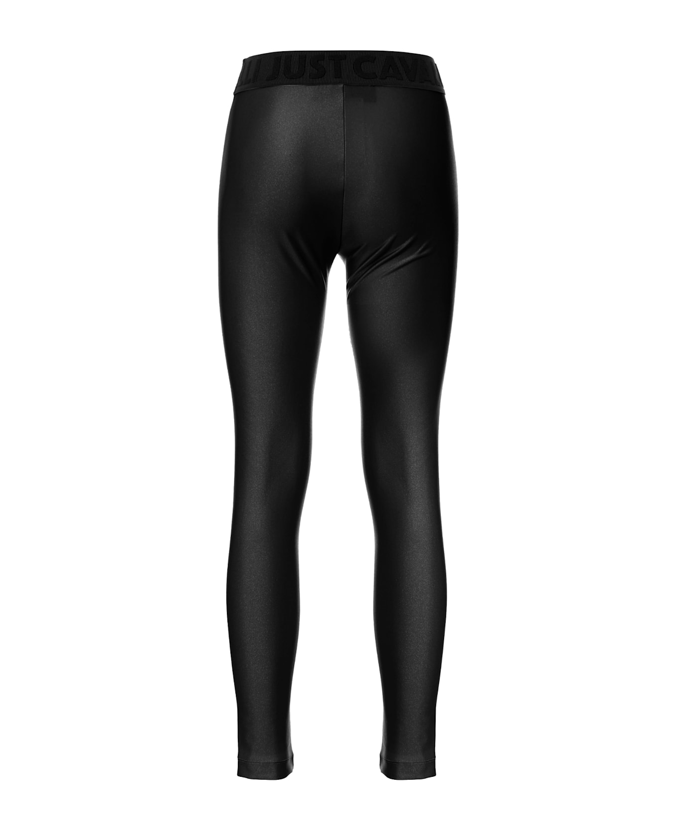 Just Cavalli Leggings - Black