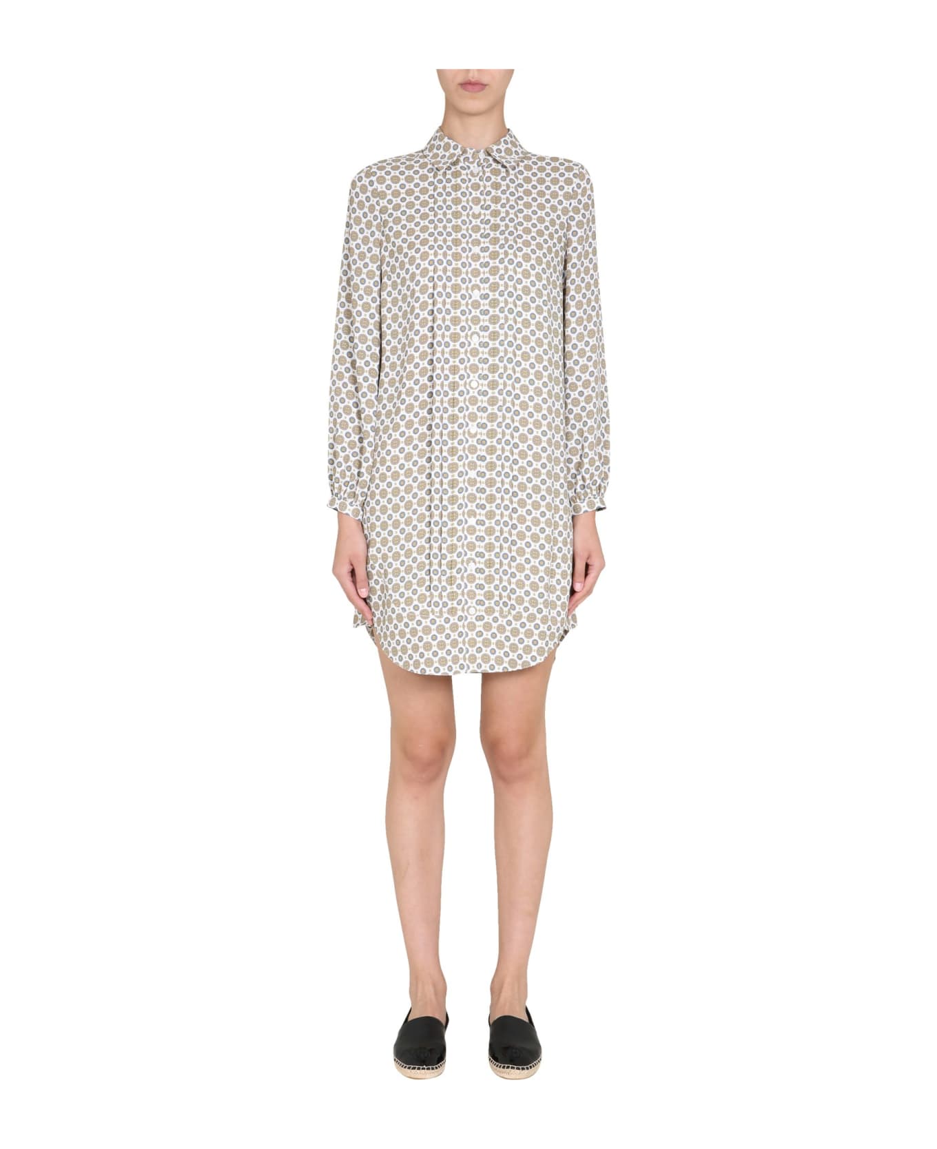 Tory burch cora on sale dress