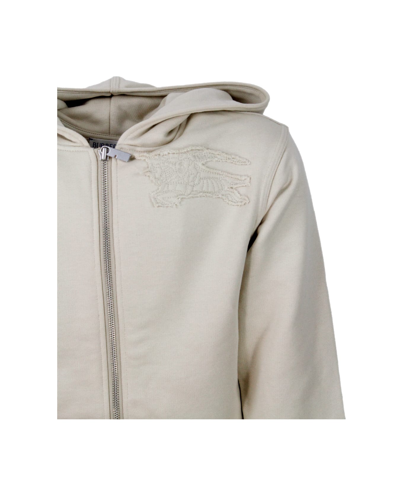Burberry Sweater - Beige