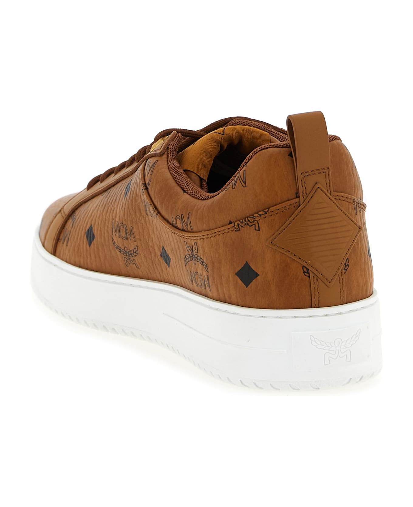MCM 
neo Terrain Lo
 Sneakers - Brown