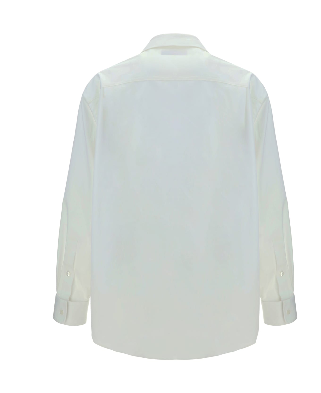 Gucci Shirt - White