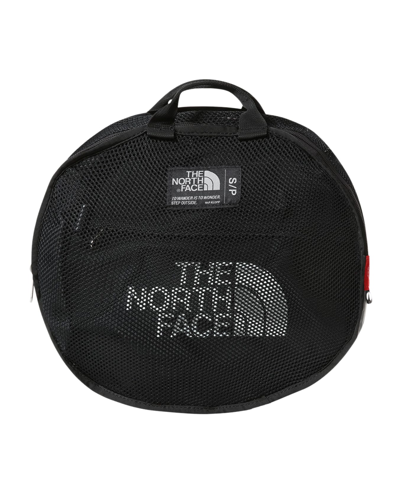 The North Face Duffel Bag Duffel Base Camp