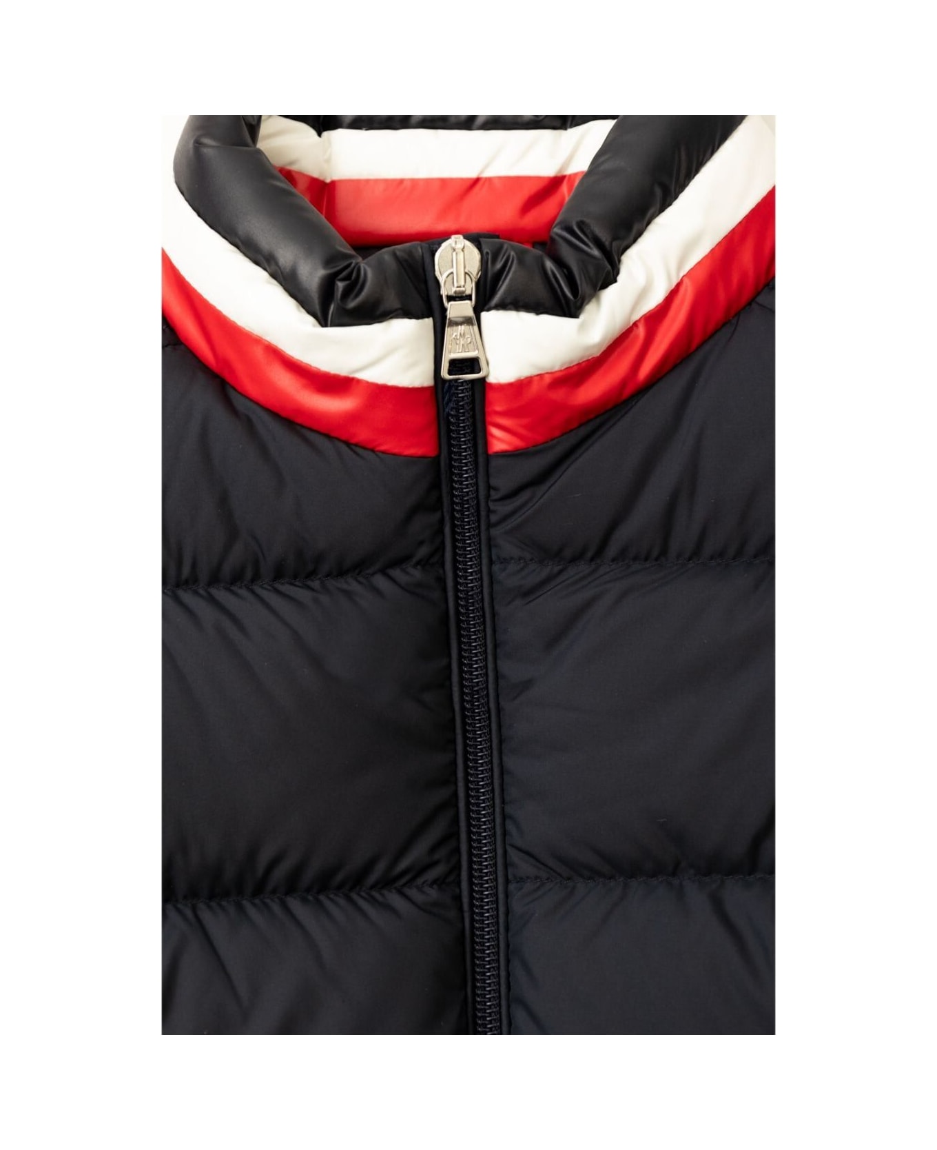 Moncler Vashiti Jacket - G Bluette