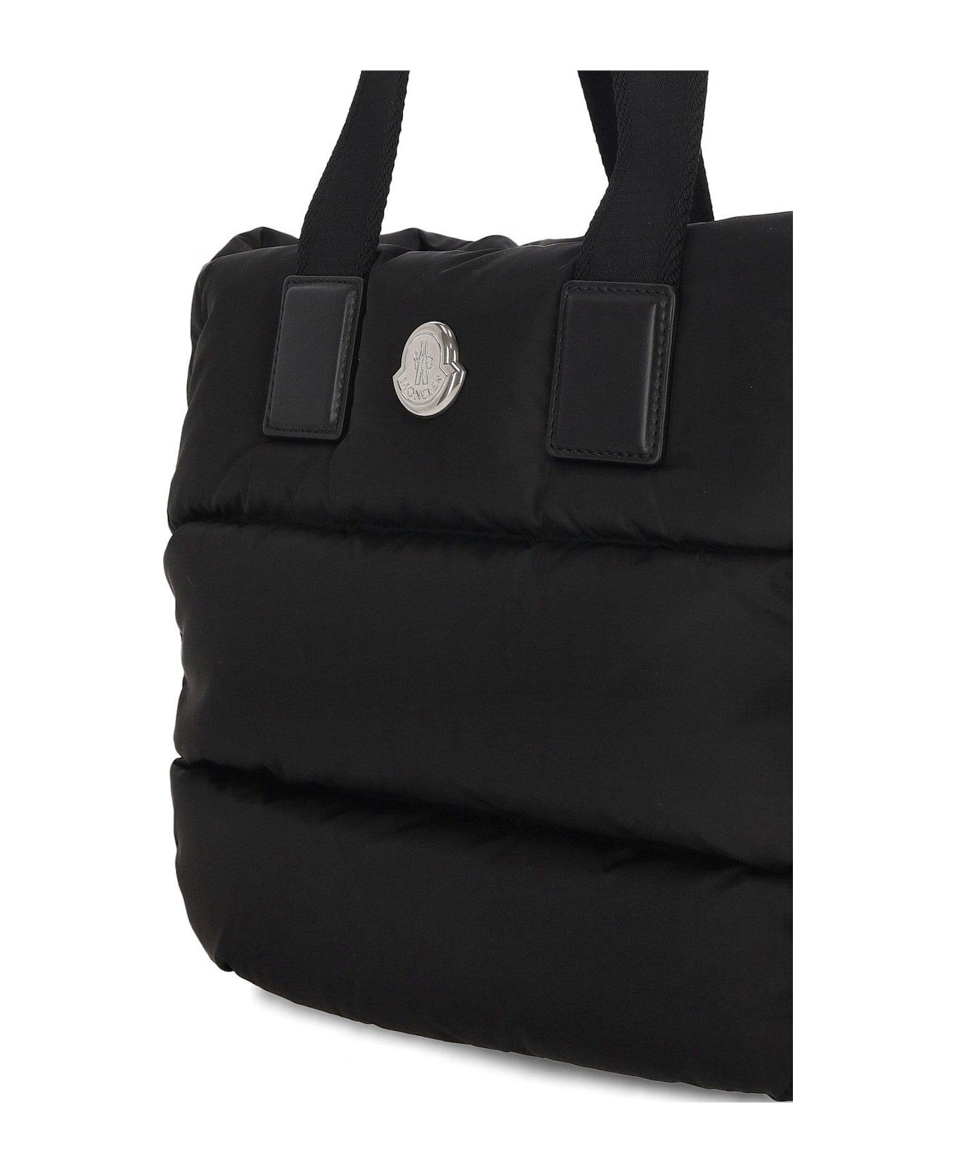 Moncler 
caradoc
 Tote - Nero