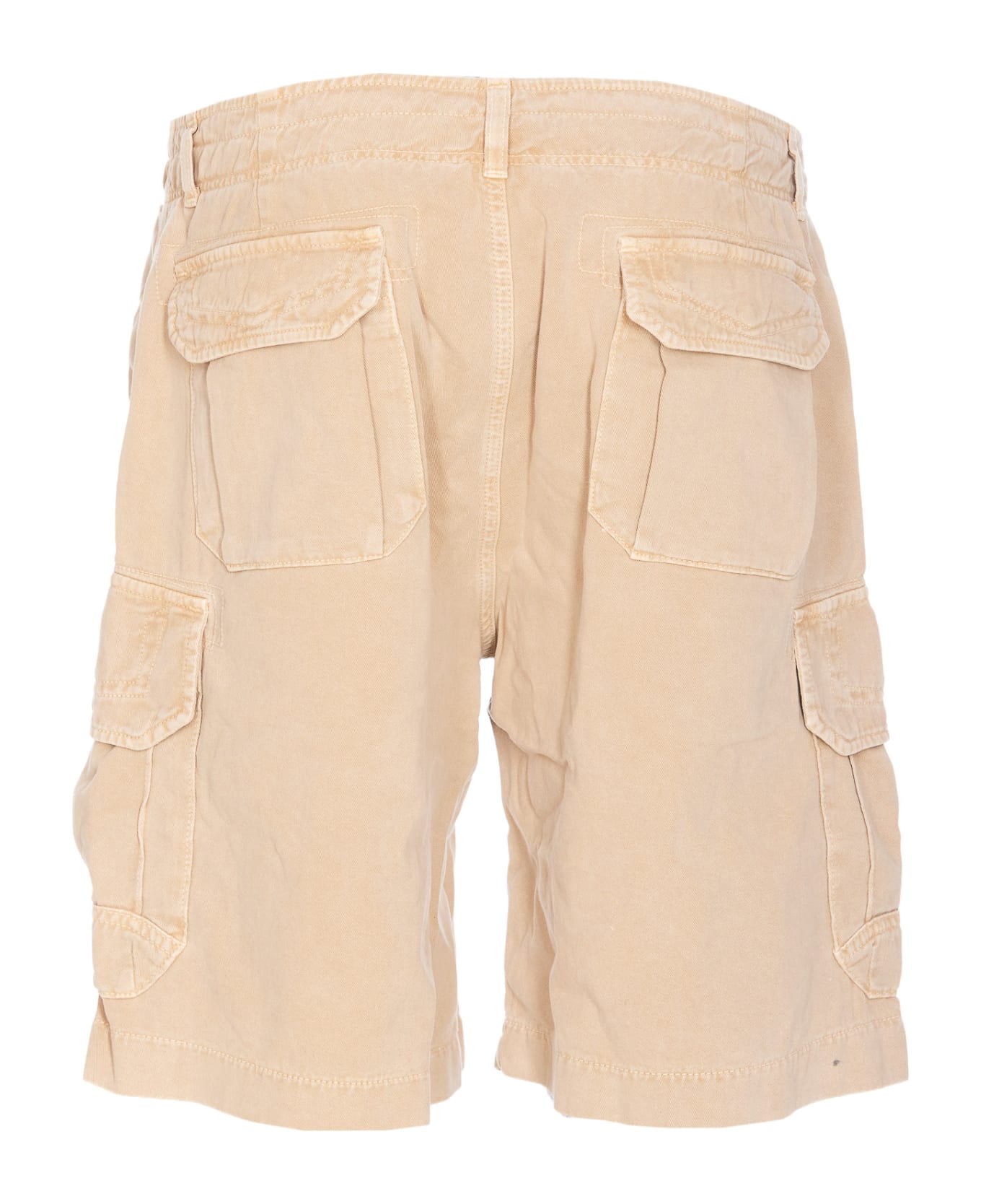 Moschino Shorts - Beige