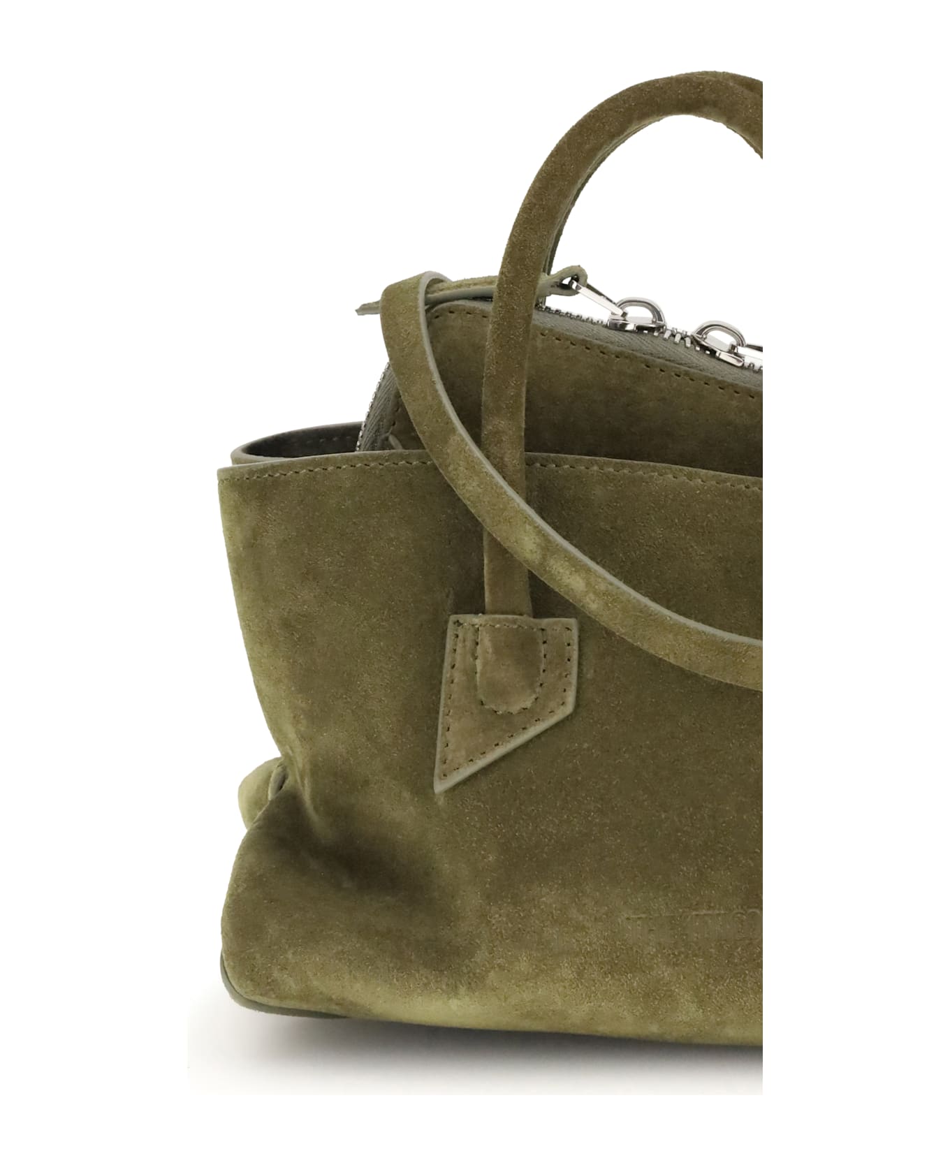 The Attico La Passeggiata Mini Handbag