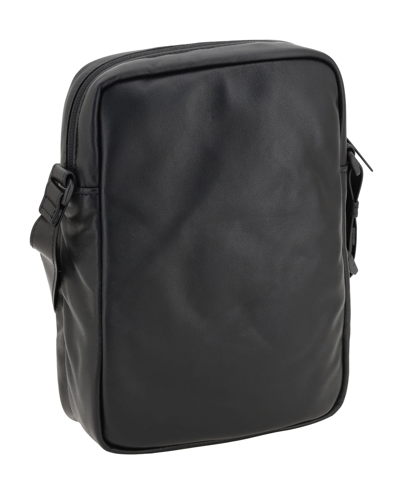 Balenciaga Shoulder Bag - Black