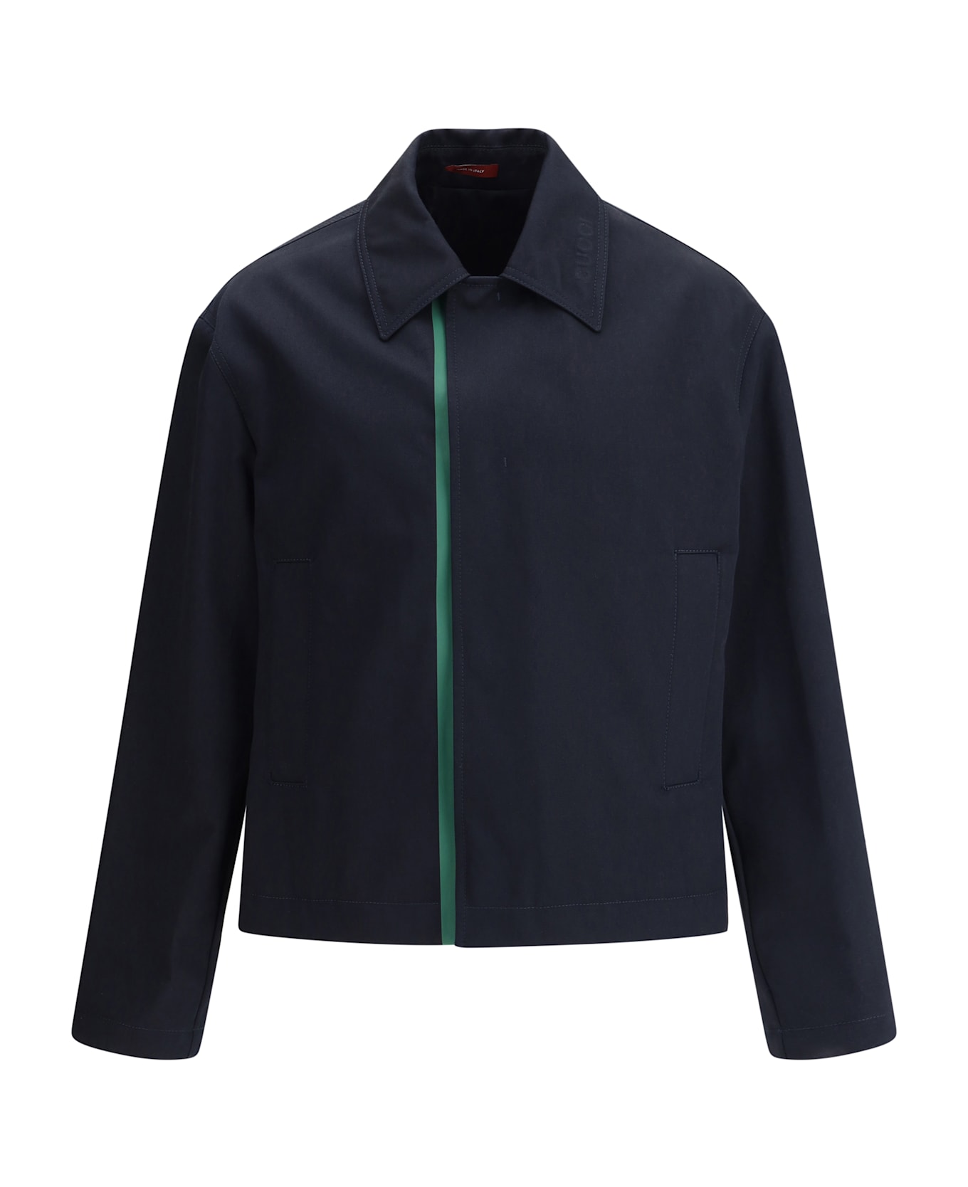 Gucci Spw Jacket