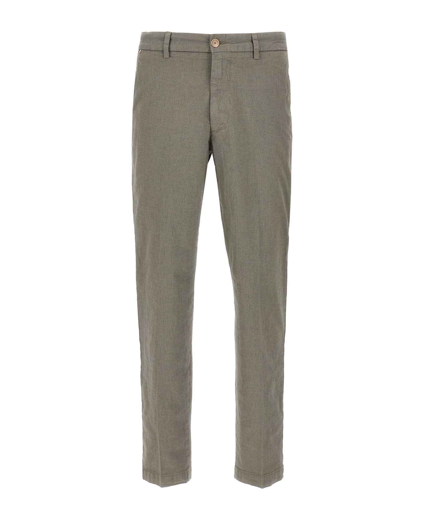 Hugo Boss 
kaiton
 Pants - Gray