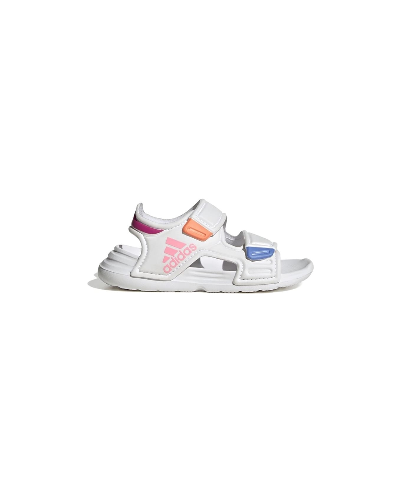 Adidas Originals Altaswim - WHITE