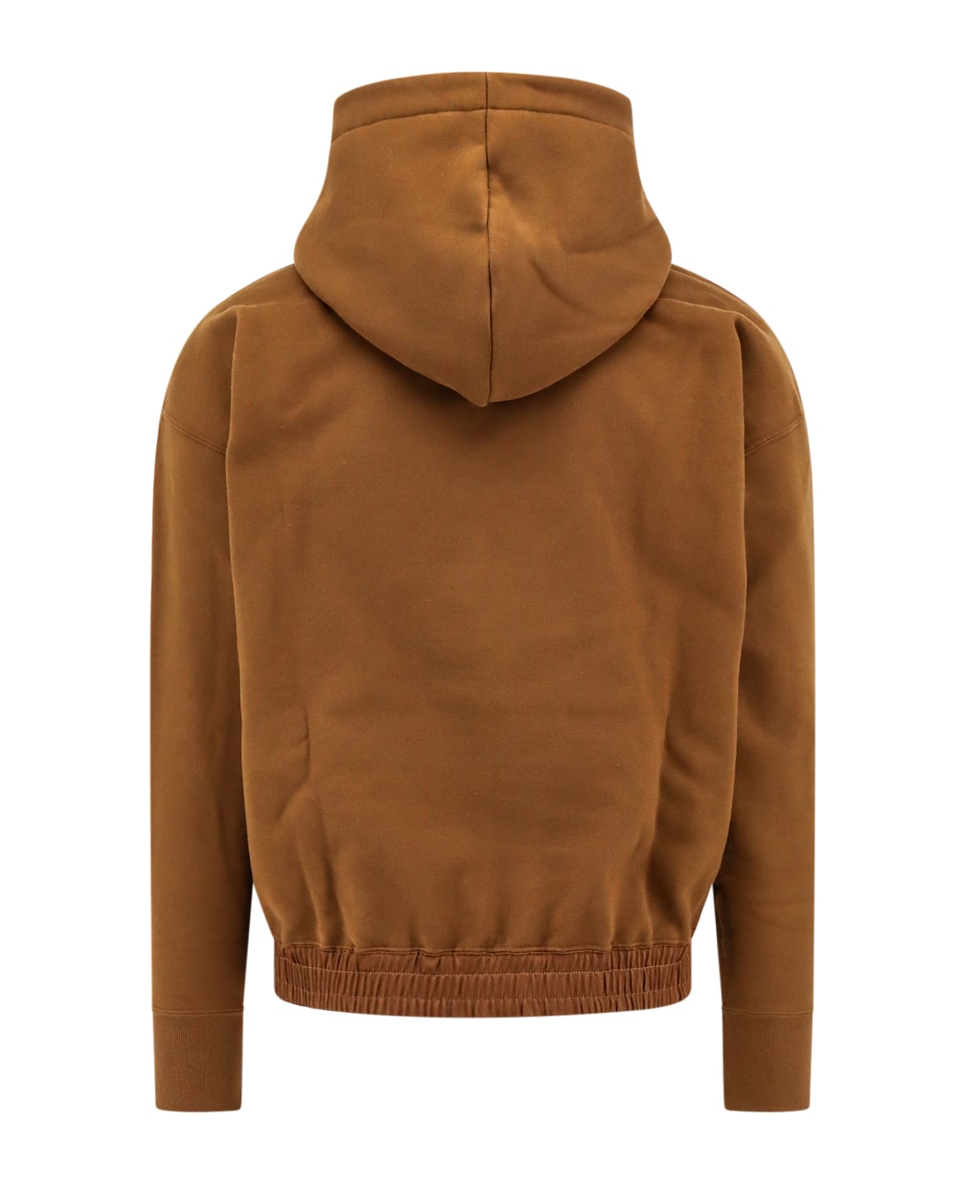 Saint Laurent Sweatshirt - Brown