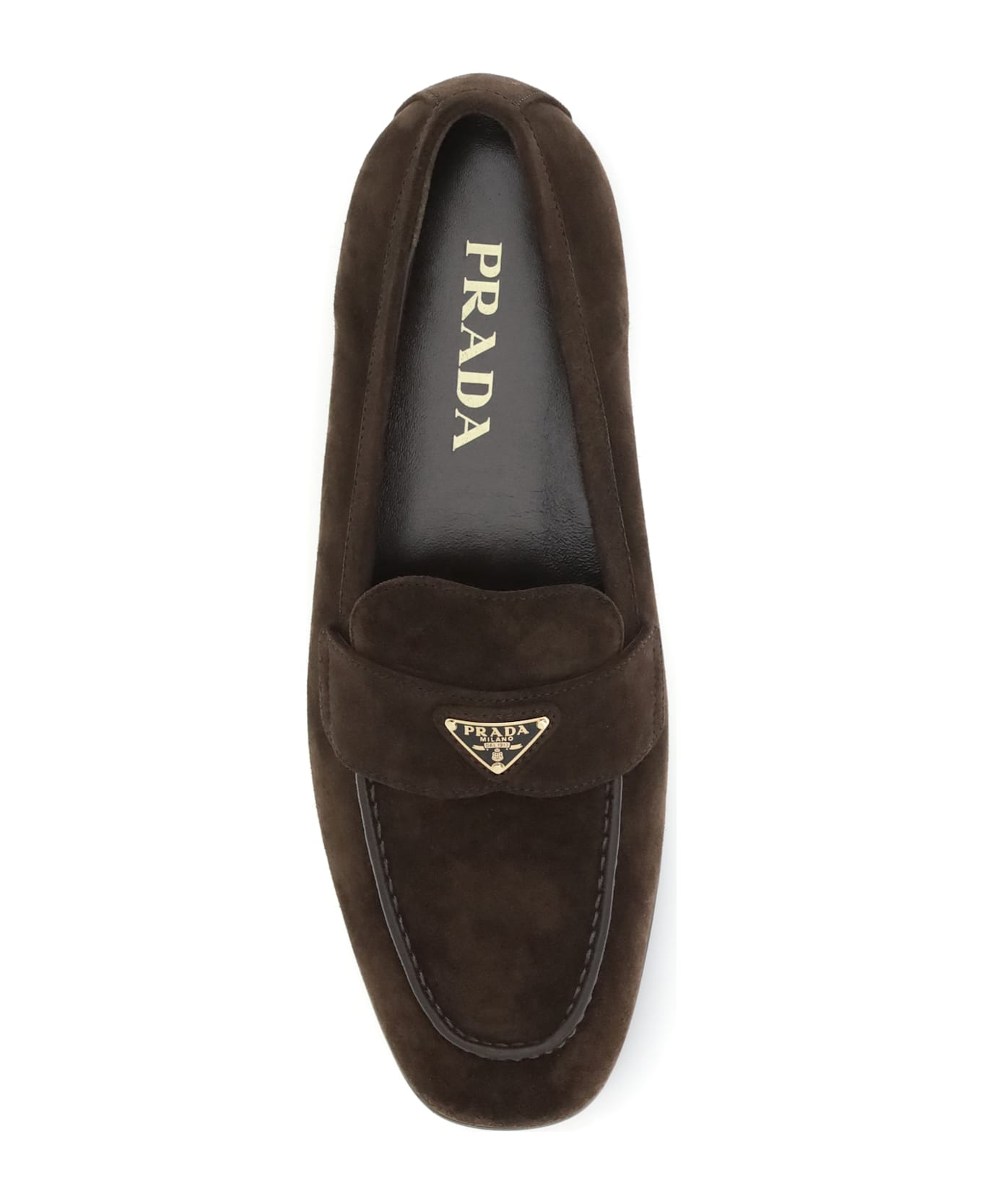 Prada Loafer Shoes