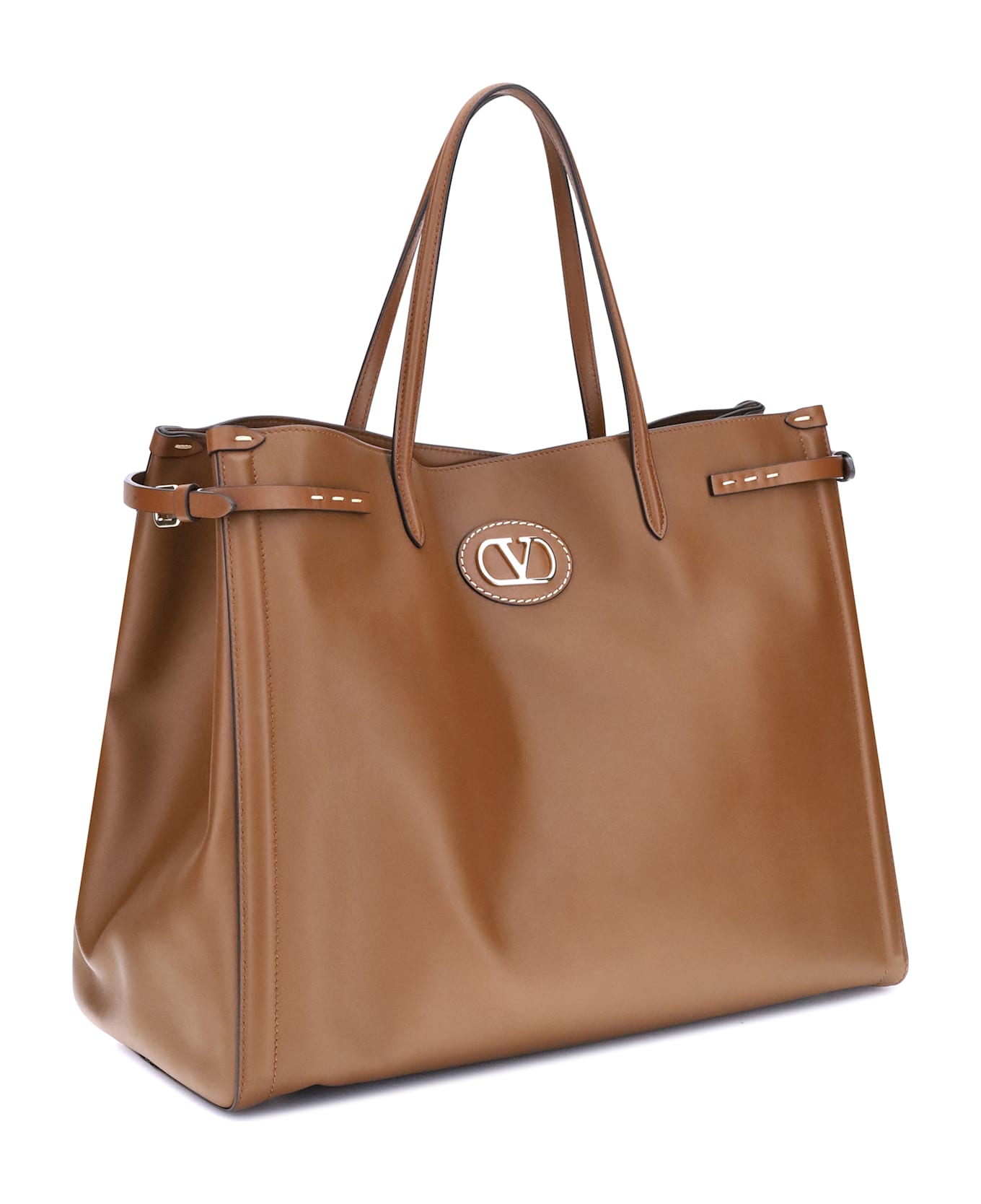Valentino Garavani Large Antibes Tote Bag